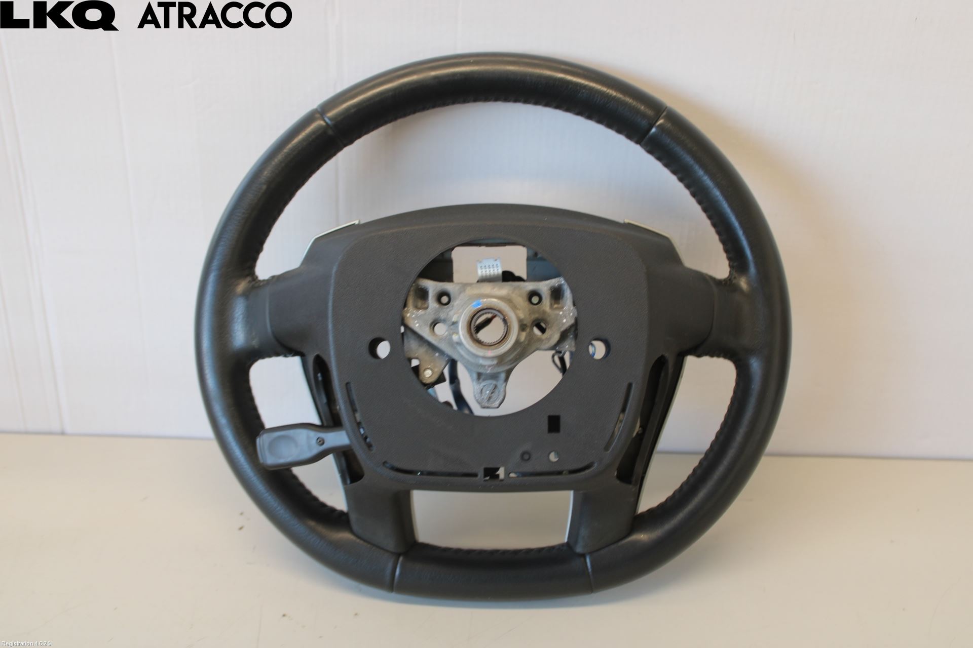 Toyota PRIUS ZVW30 09-20 Ratt