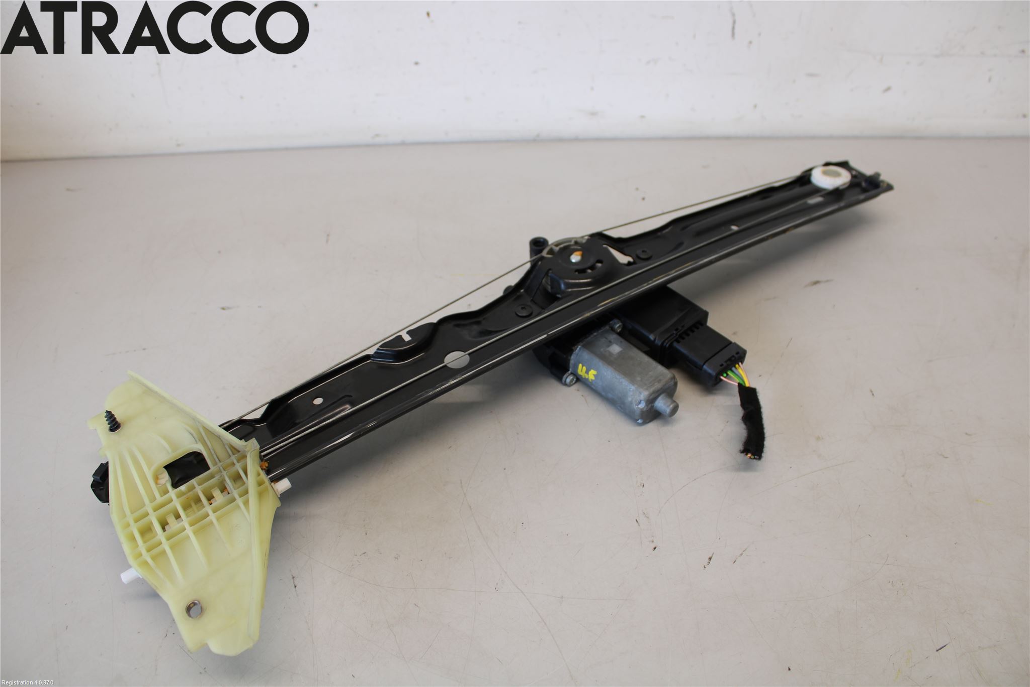 Peugeot EXPERT/E-EXPERT 17- Vindusheis El Komp