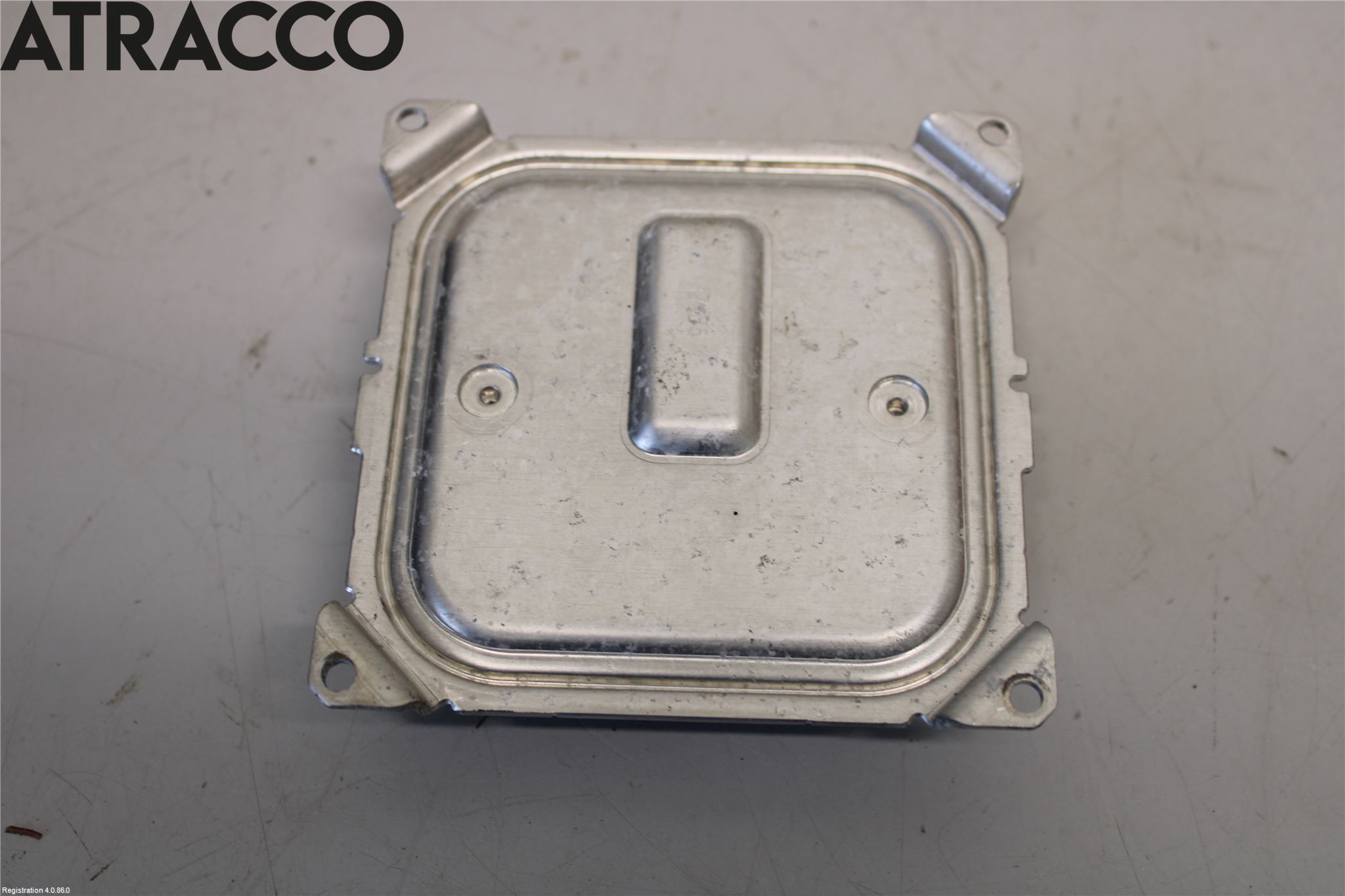 Nissan LEAF 18- Styreenhet Xenon