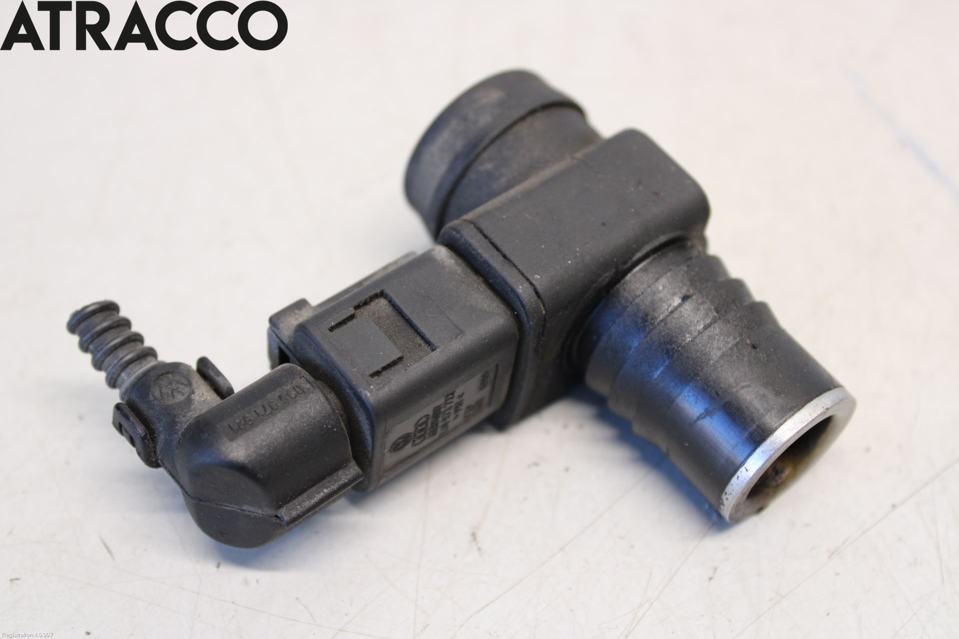 Volkswagen VW TRANSP/CARAVELLE (T5) 04-15 Giver Øvrig