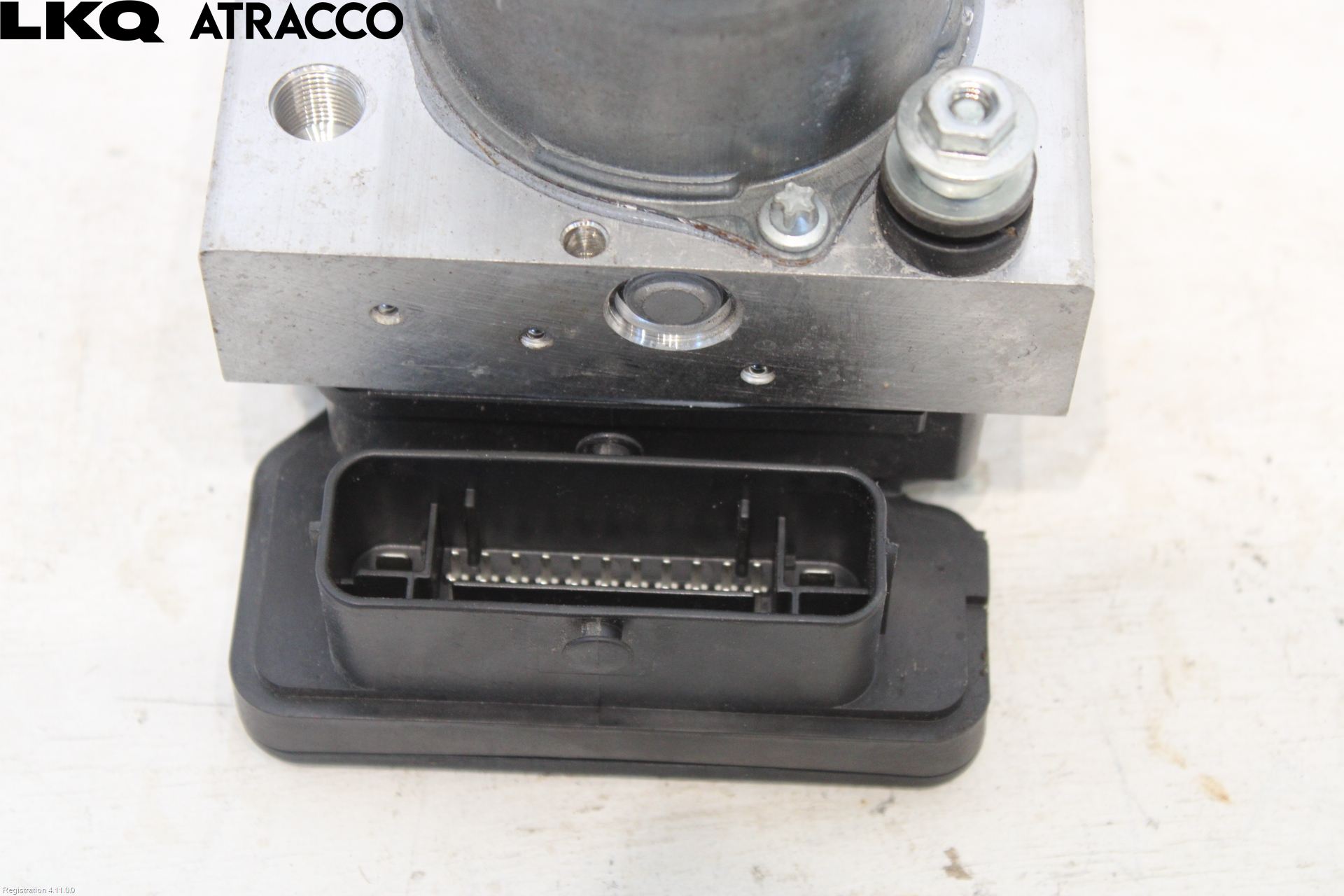 Renault ZOE/E-TECH 13- Abs Hydraulikkaggregat