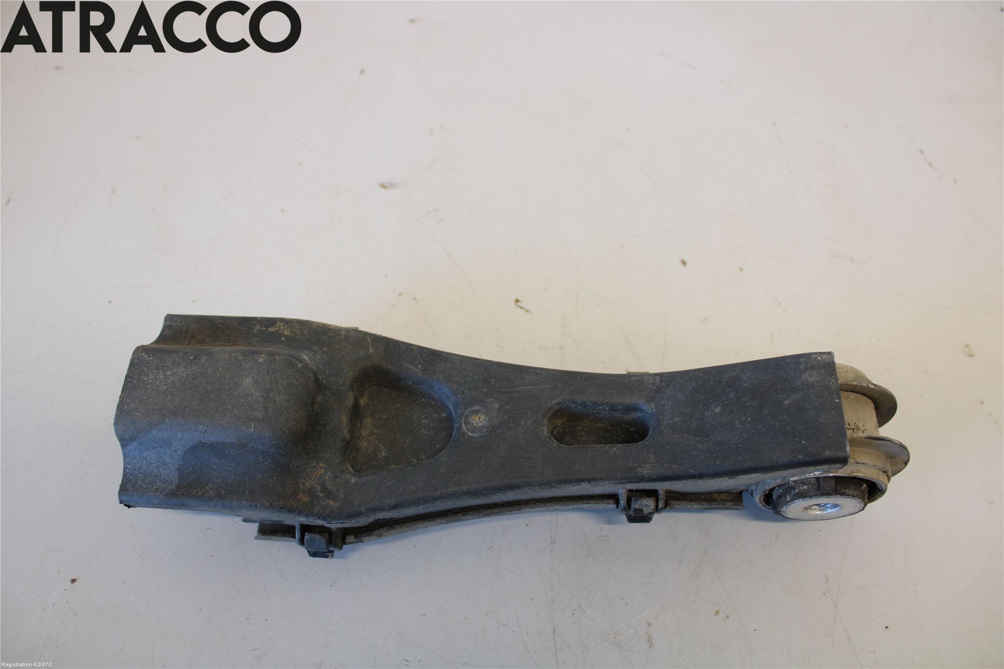 Mercedes-Benz MB CLA-KLASS (C117/X117) 13-19 Bærearm Bak Venstre