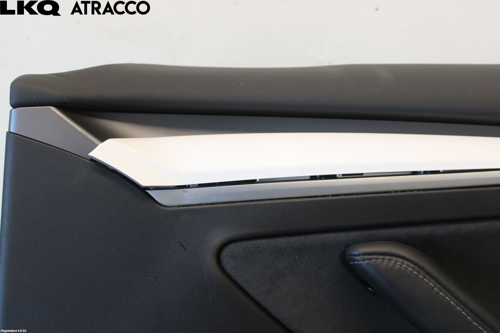 Tesla MODEL 3 17- Innr Dørtrekk Høyre