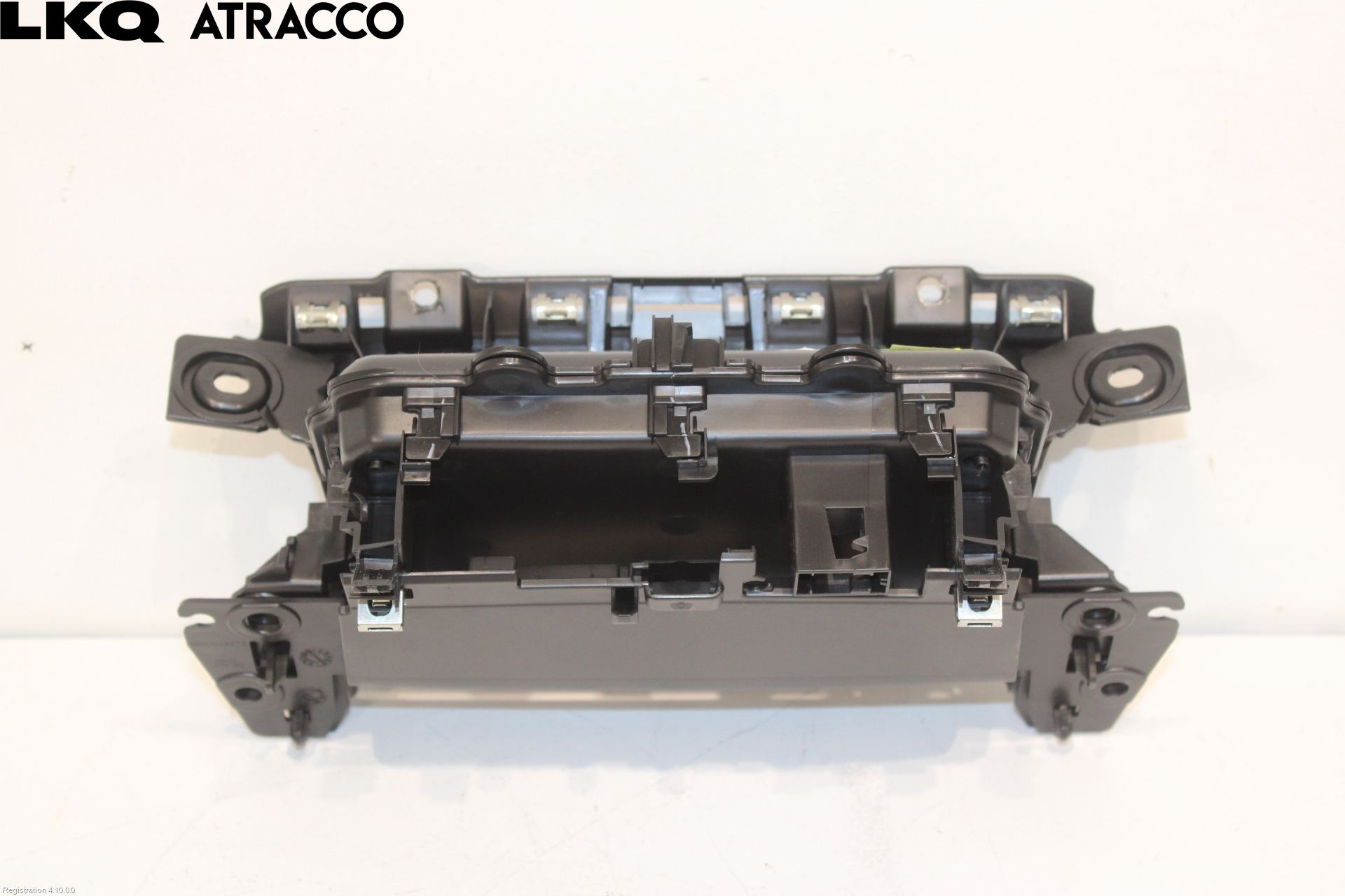 Peugeot 208/E-208 20- Innr Oppbevaringsrom