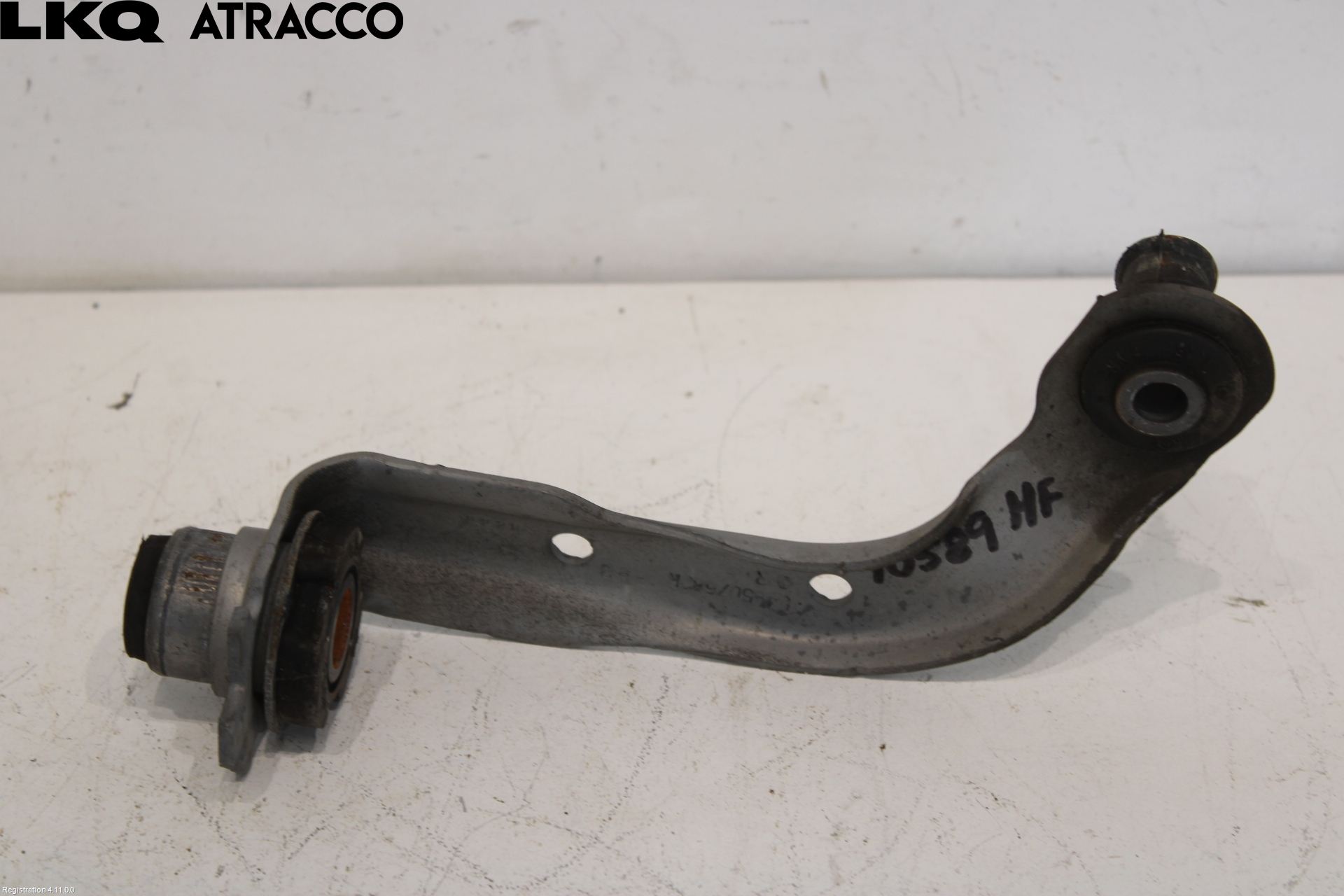 Renault ZOE/E-TECH 13- Travers Feste