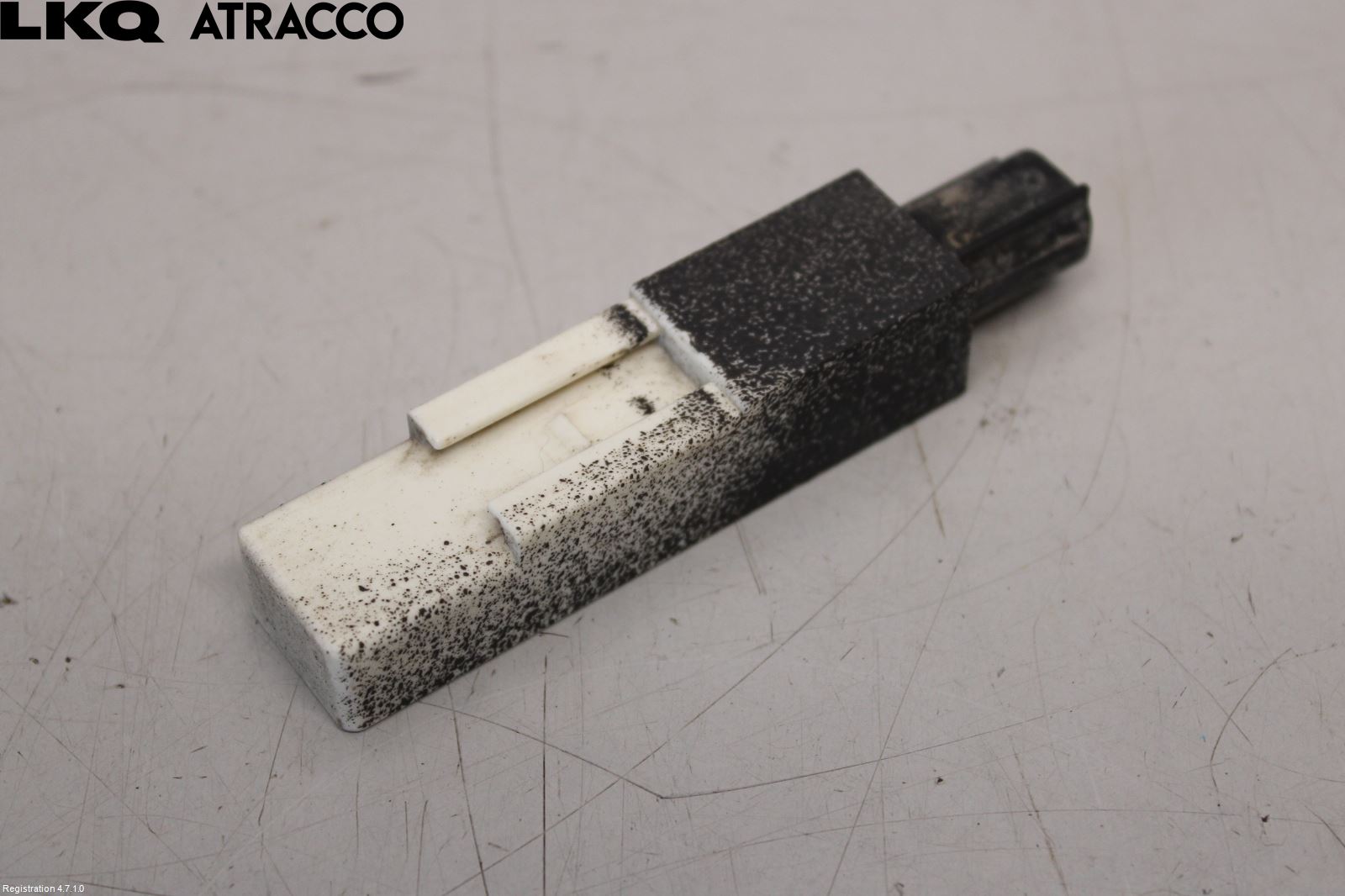 Mazda 3 III 14-19 Antenn El