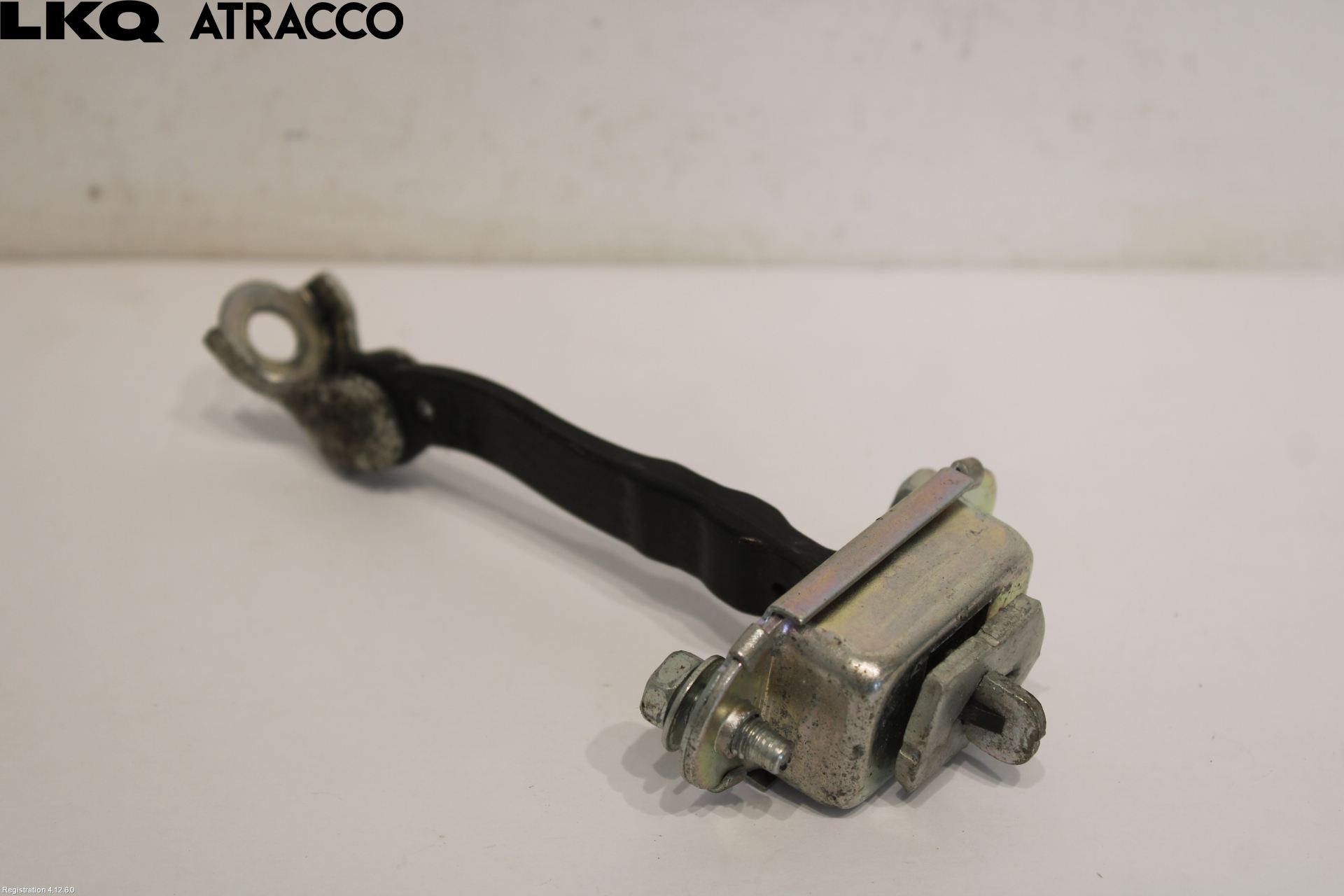 Nissan E-NV200/EVALIA Dørstopper