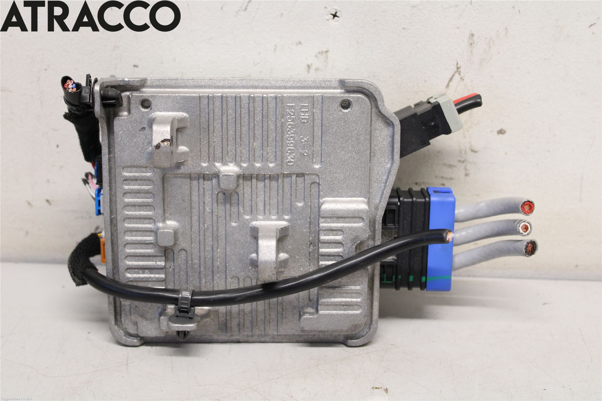 Hyundai IONIQ AE 17-22 Styreenhet Øvrig