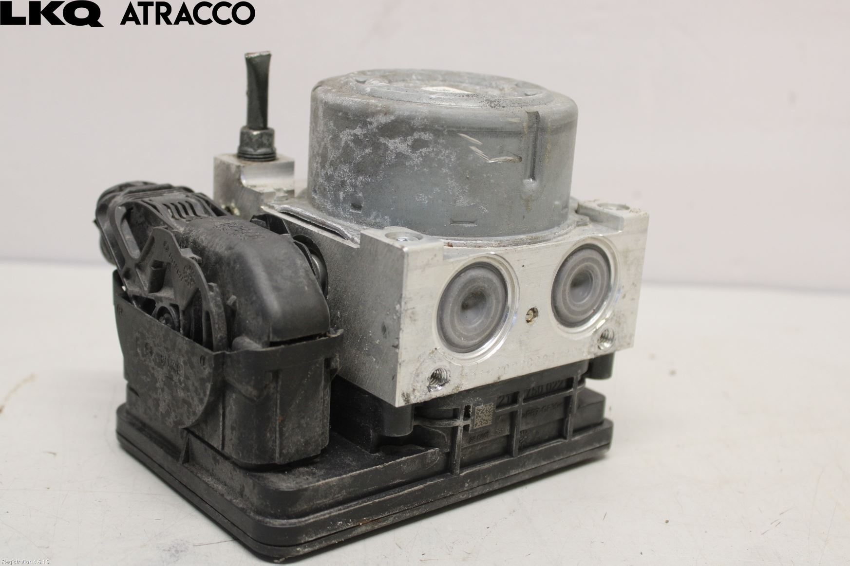 Mazda CX-5 12-17 Abs Hydraulikkaggregat