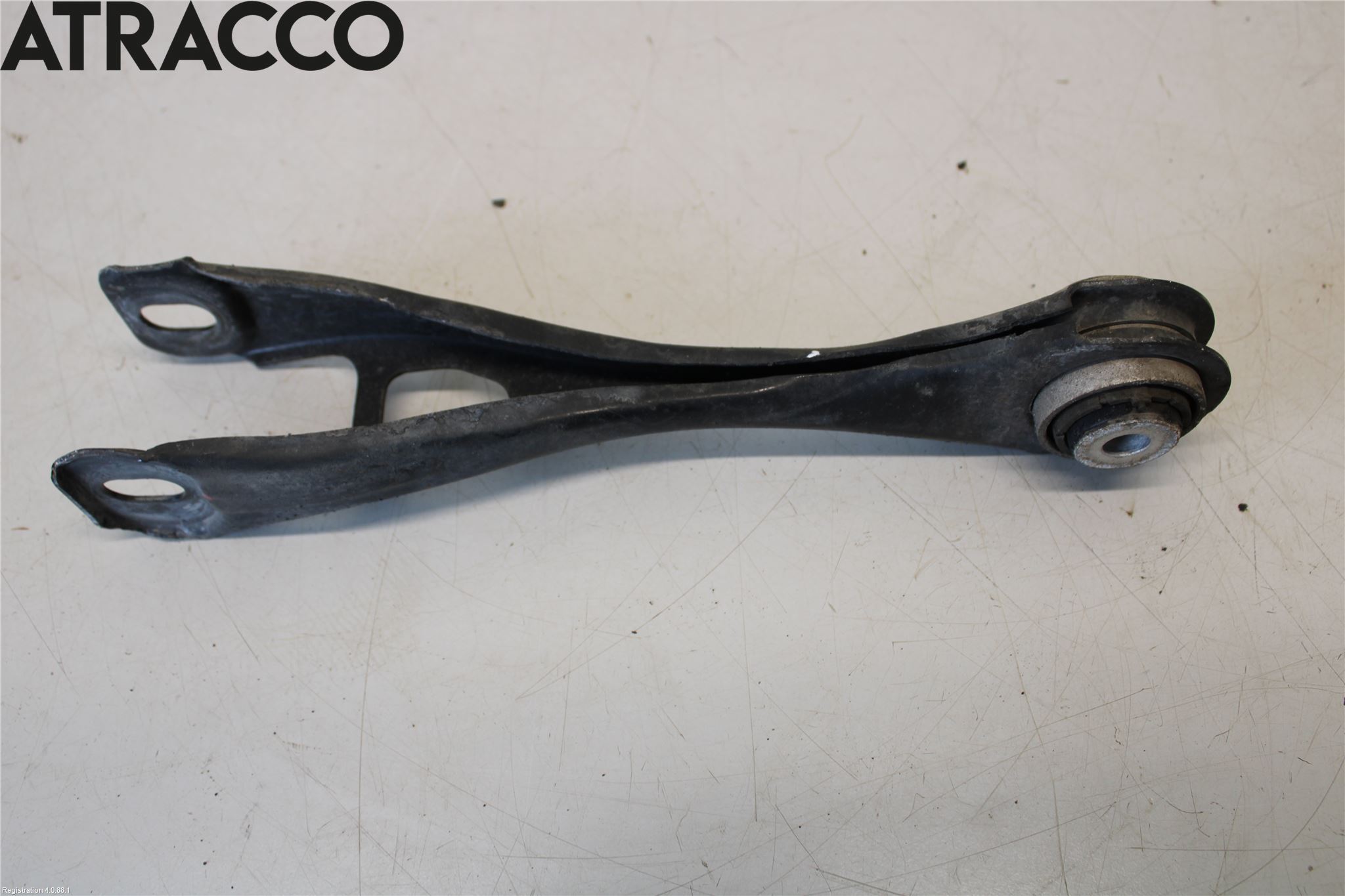 BMW i3 I01 13-22 Bærearm Bak Venstre