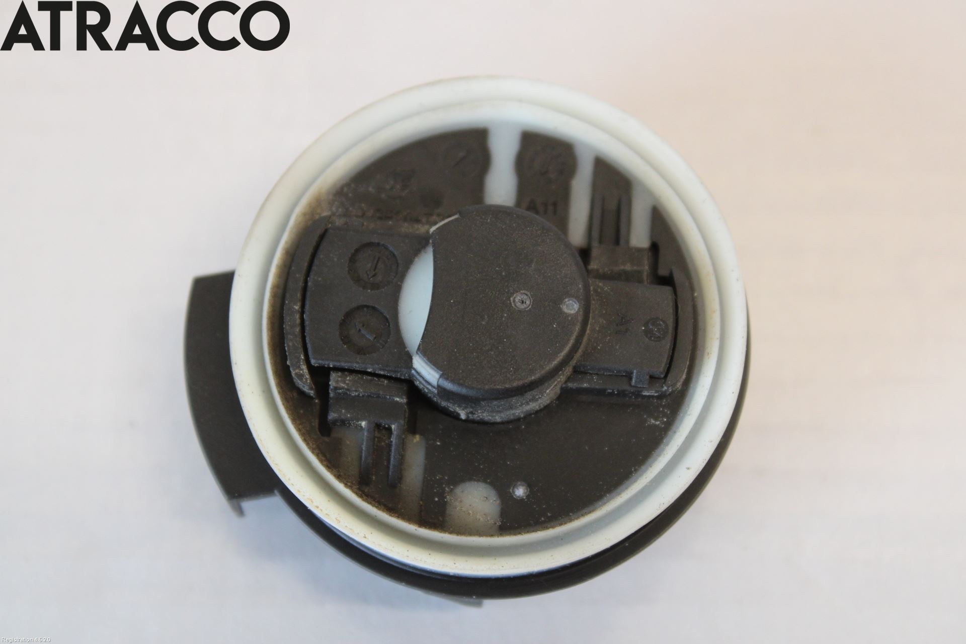 Audi A3/S3 05-13 Sensor Øvrig