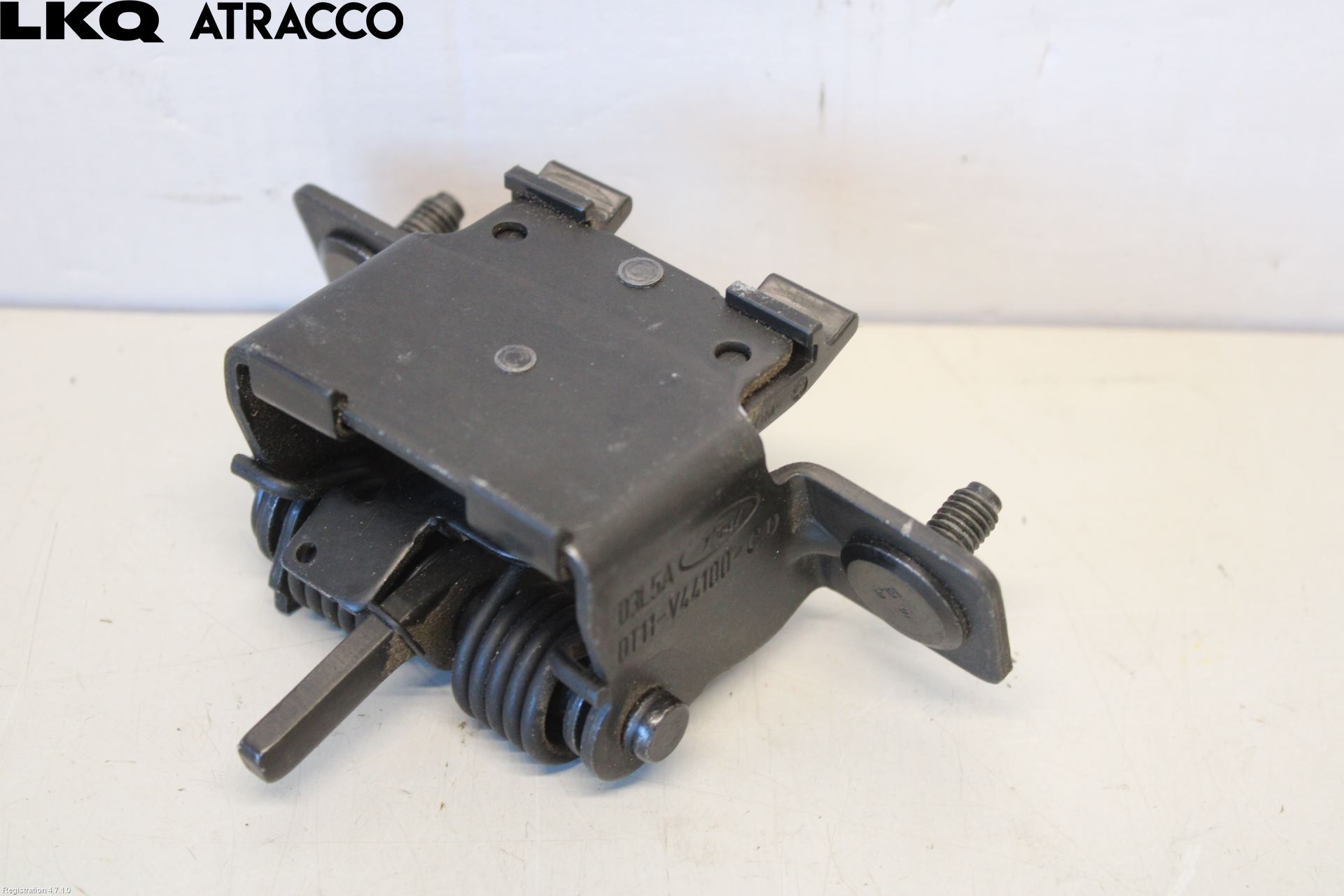 Ford TRANSIT/TOURNEO CONNECT 13-22 Dørstopper