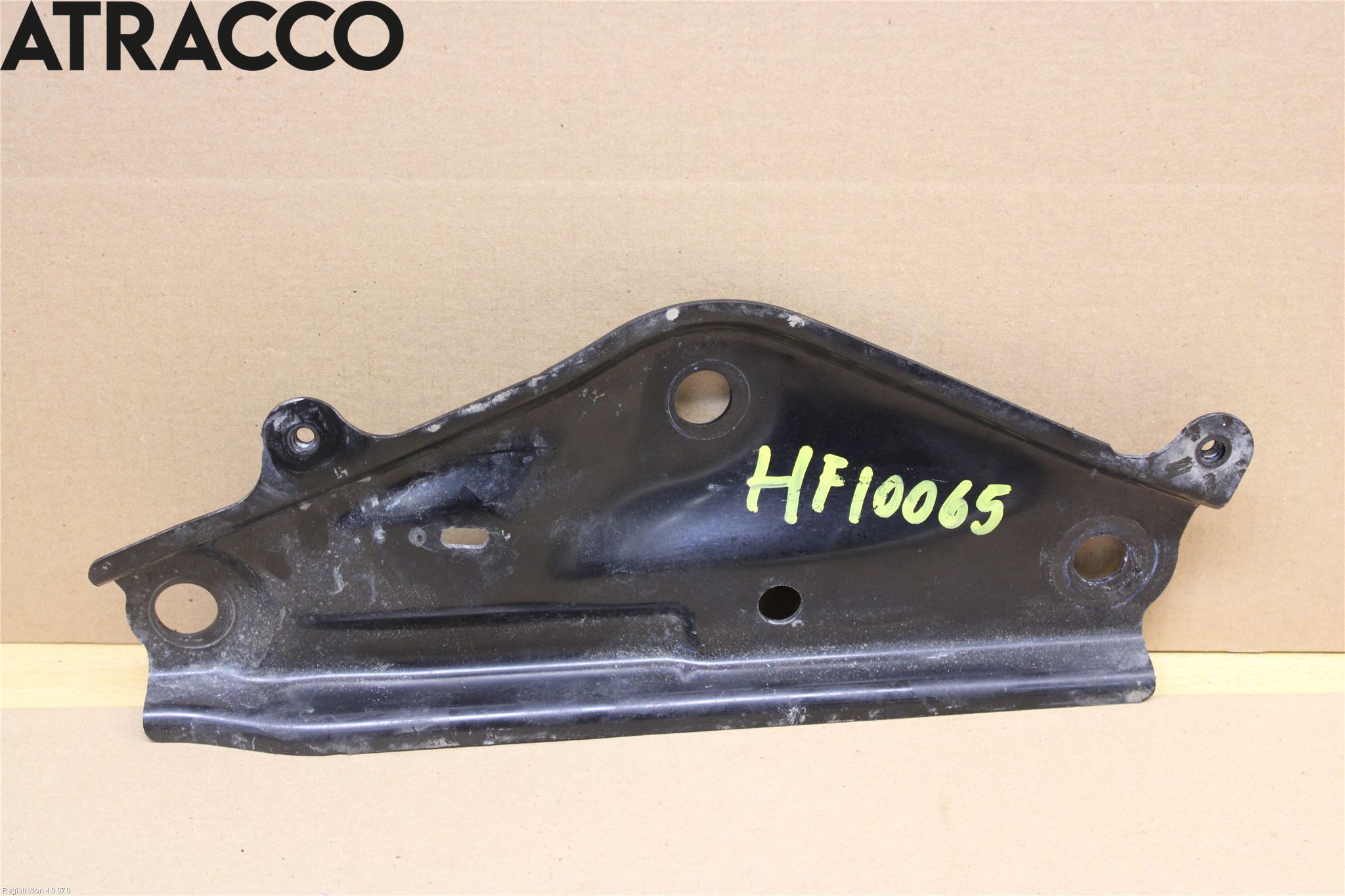 Toyota RAV4 19- Travers Feste