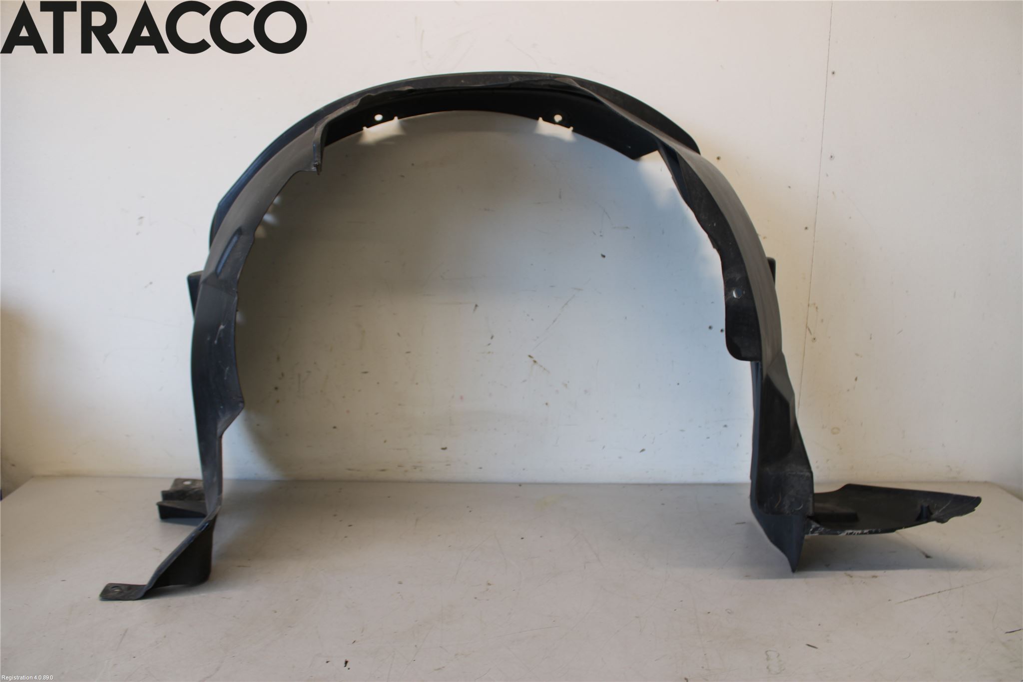 Suzuki SX4 10-13 Skjerm Indre