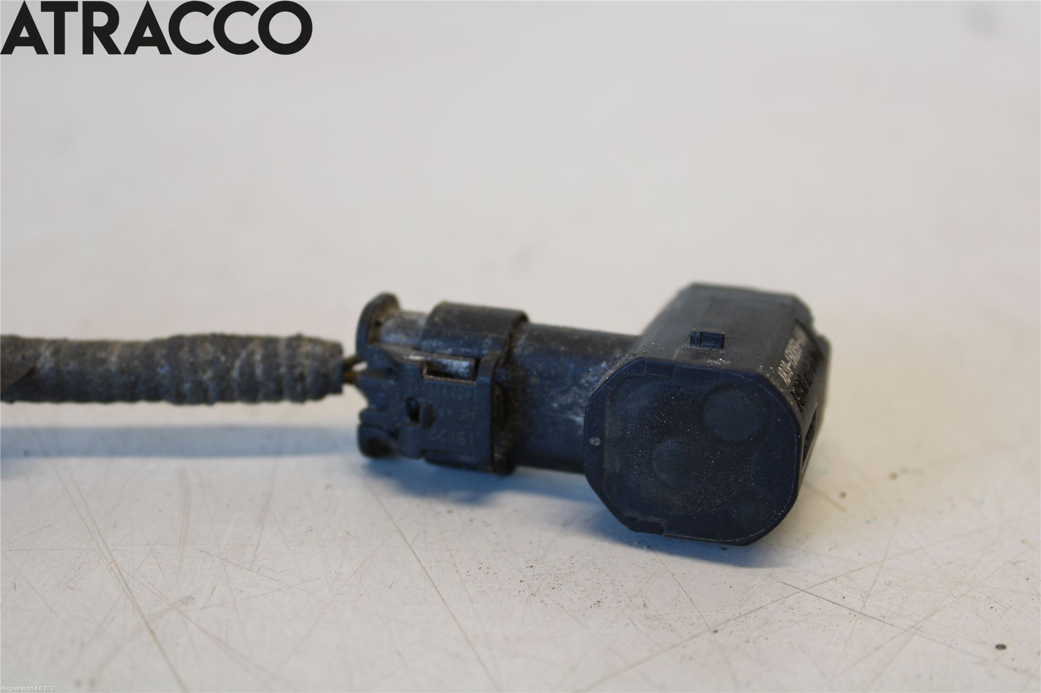 Ford RANGER EU 12-23 Sensor Ryggesensor