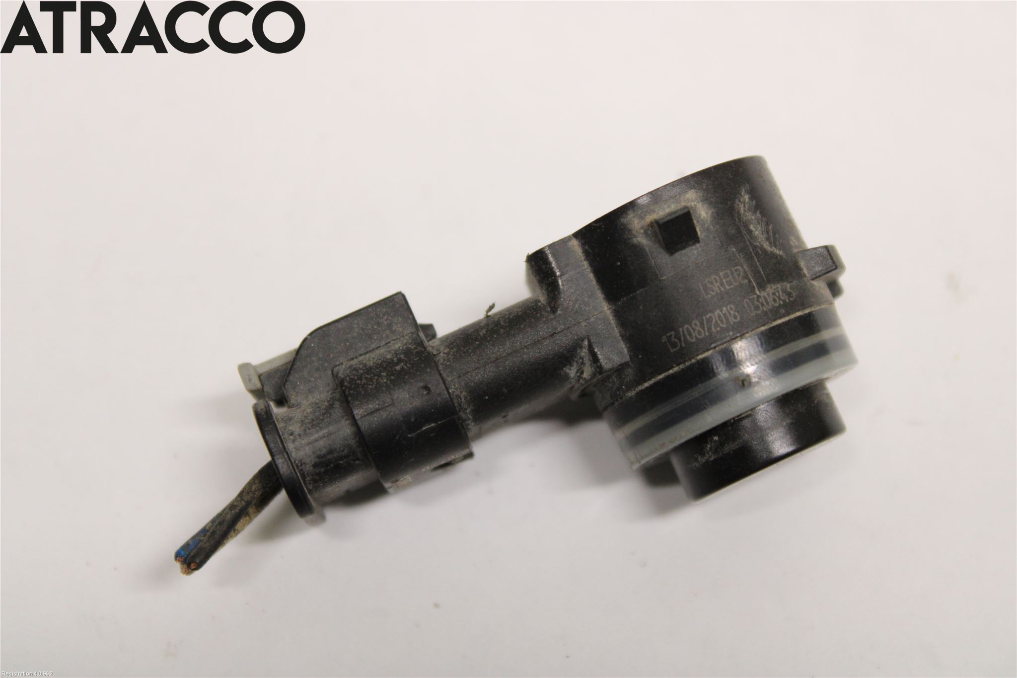 Citroen C4 CACTUS 14-20 Sensor Ryggesensor