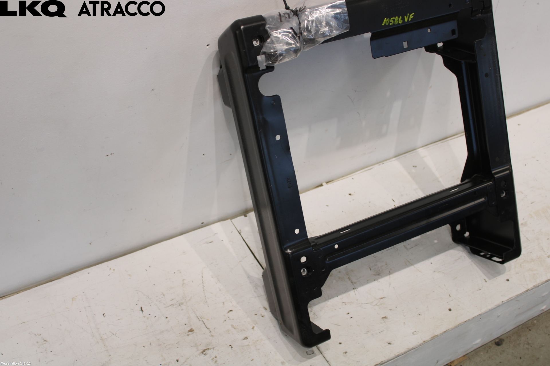 Volkswagen VW ID BUZZ/CARGO 22- Innr Øvrig