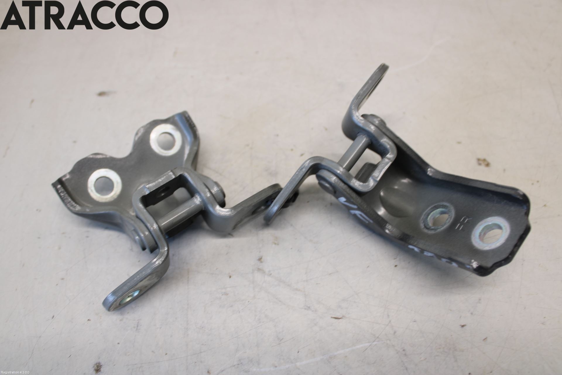 Kia XCEED 19- Dørhengsel