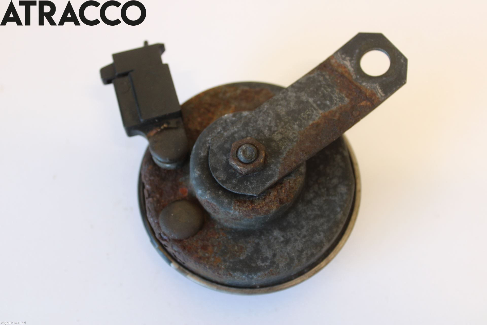 Suzuki SWIFT 11-16 Signalhorn