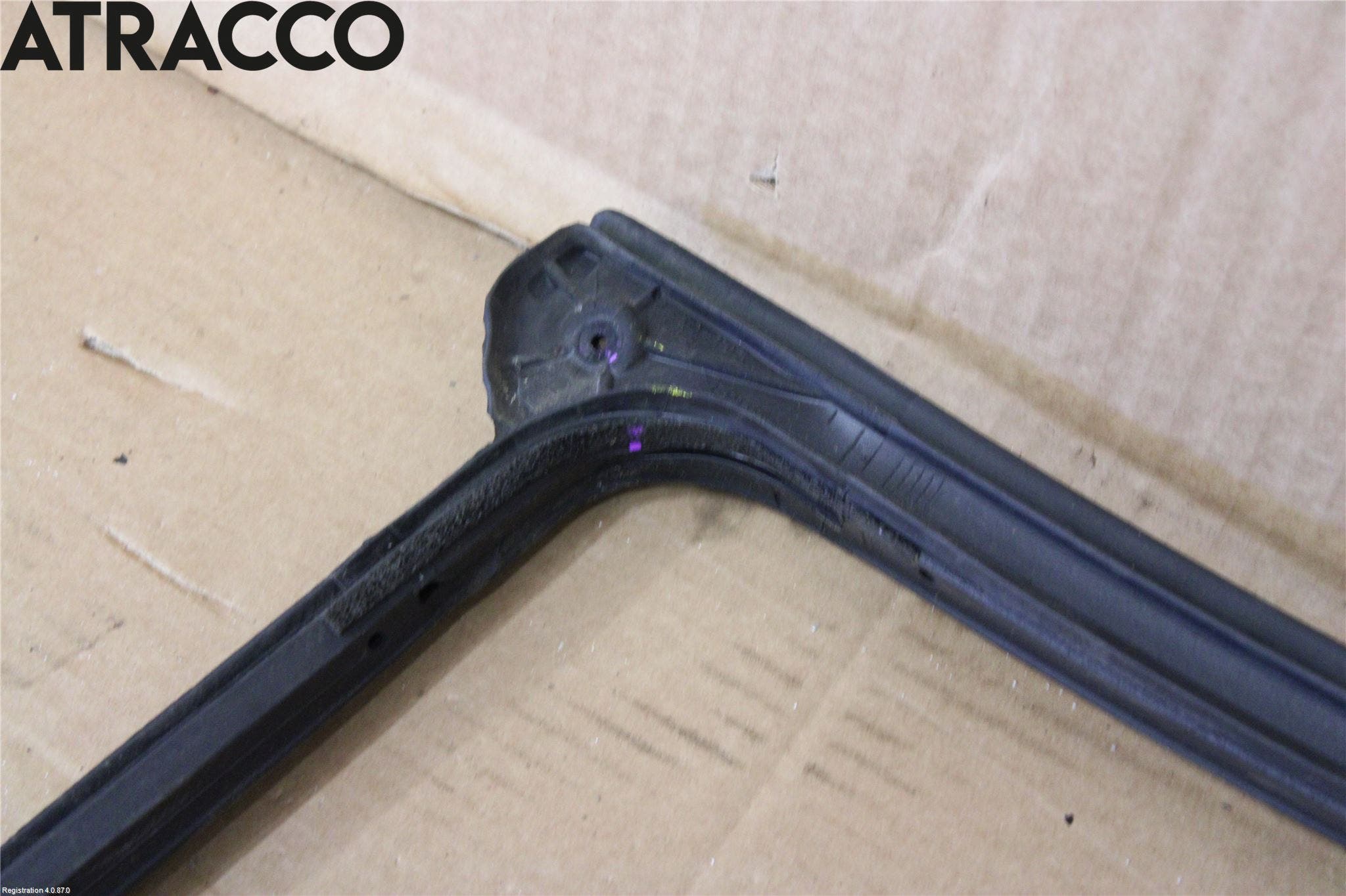 Ford RANGER EU 12-23 Dør Pakning