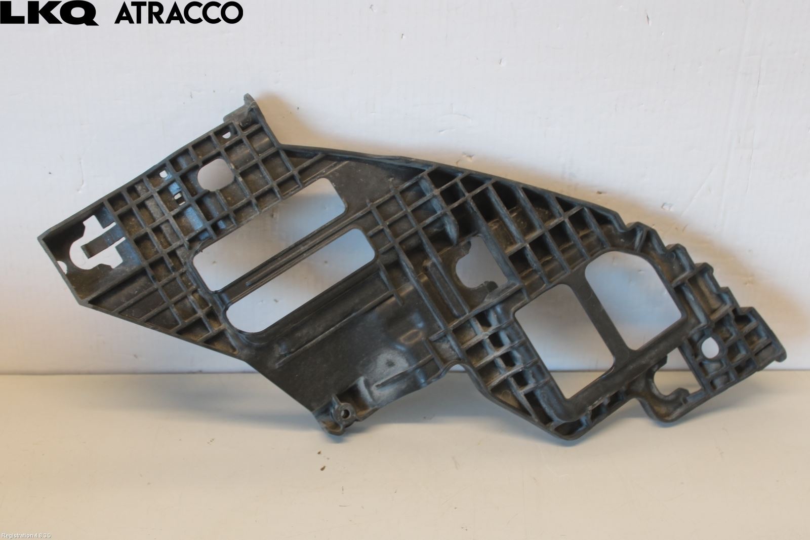 Volkswagen VW GOLF VI 09-13 Frontlykt Holder-Feste