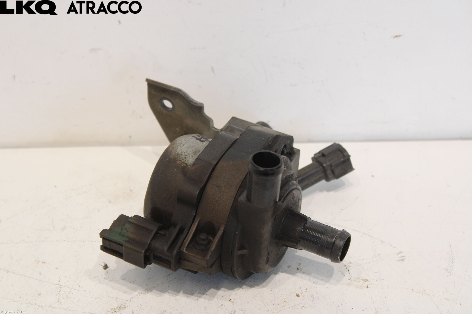 Nissan LEAF 18- Vannpumpe