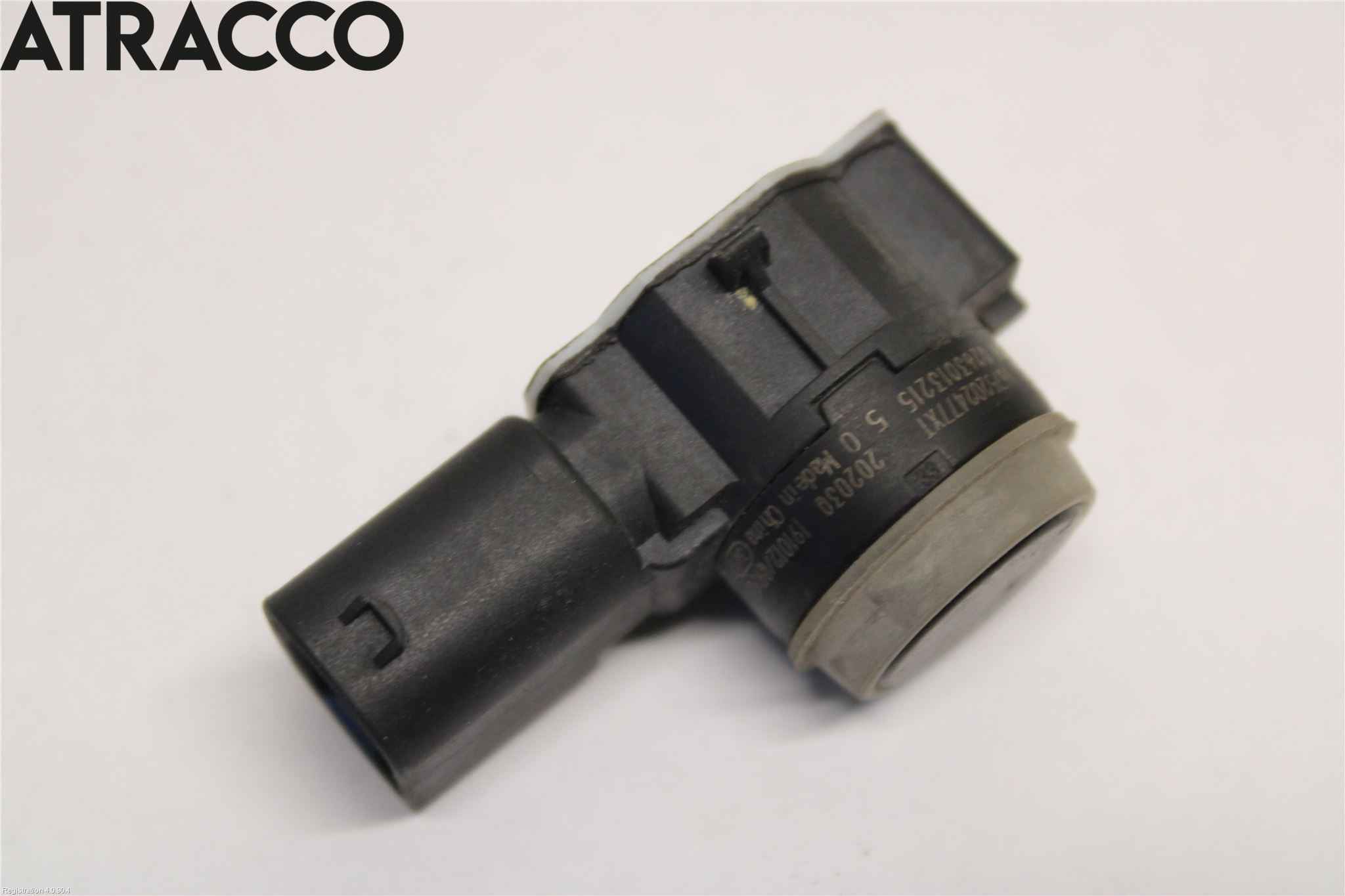 Citroen JUMPY 07-16 Sensor Parkering Front
