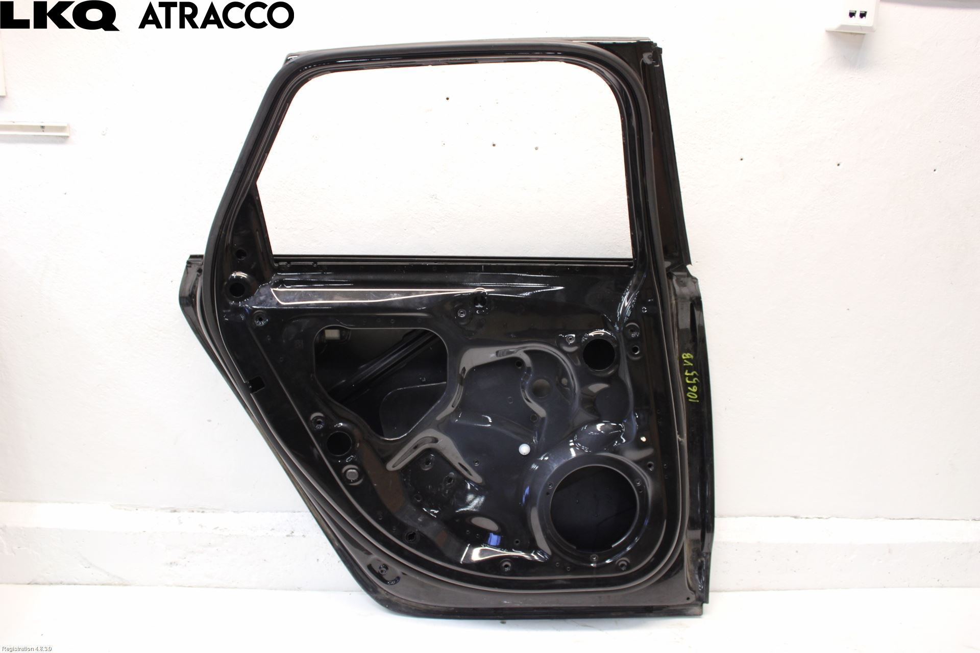 Audi A6 ALLROAD 12-18 Dør 4D Bak Venstre