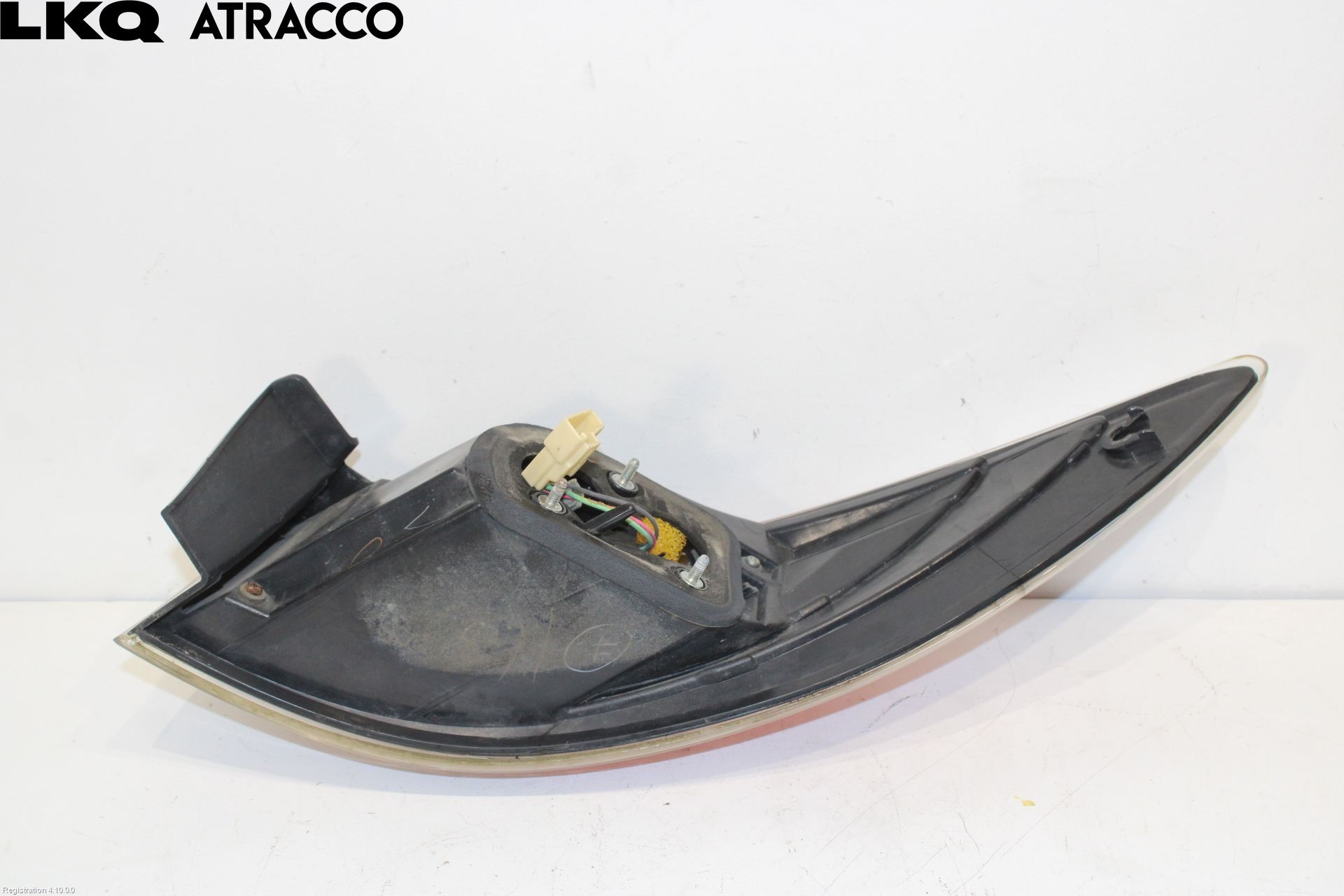 Mazda 6 08-13 Baklykt Venstre