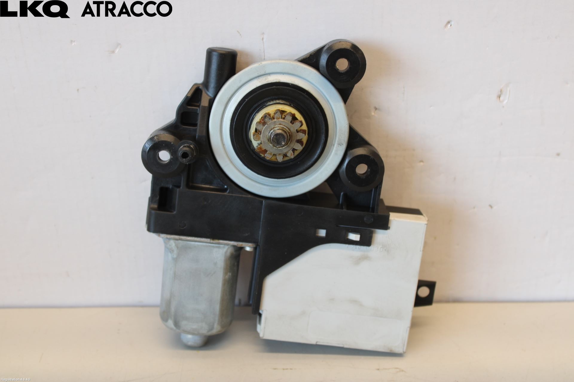 Ford KUGA 08-12 Vindusheismotor