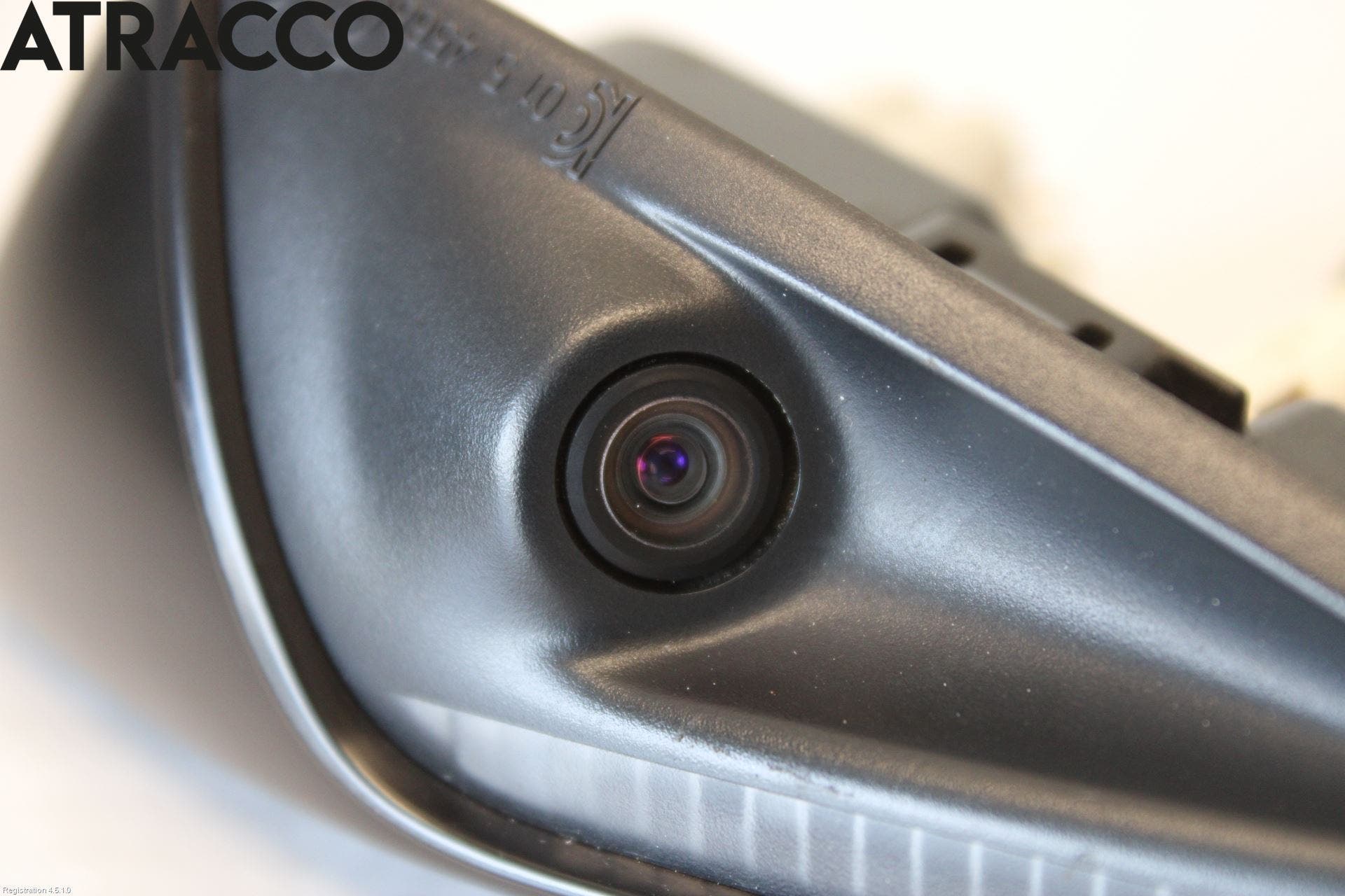 Tesla MODEL 3 17- Blinklykt Side Høyre