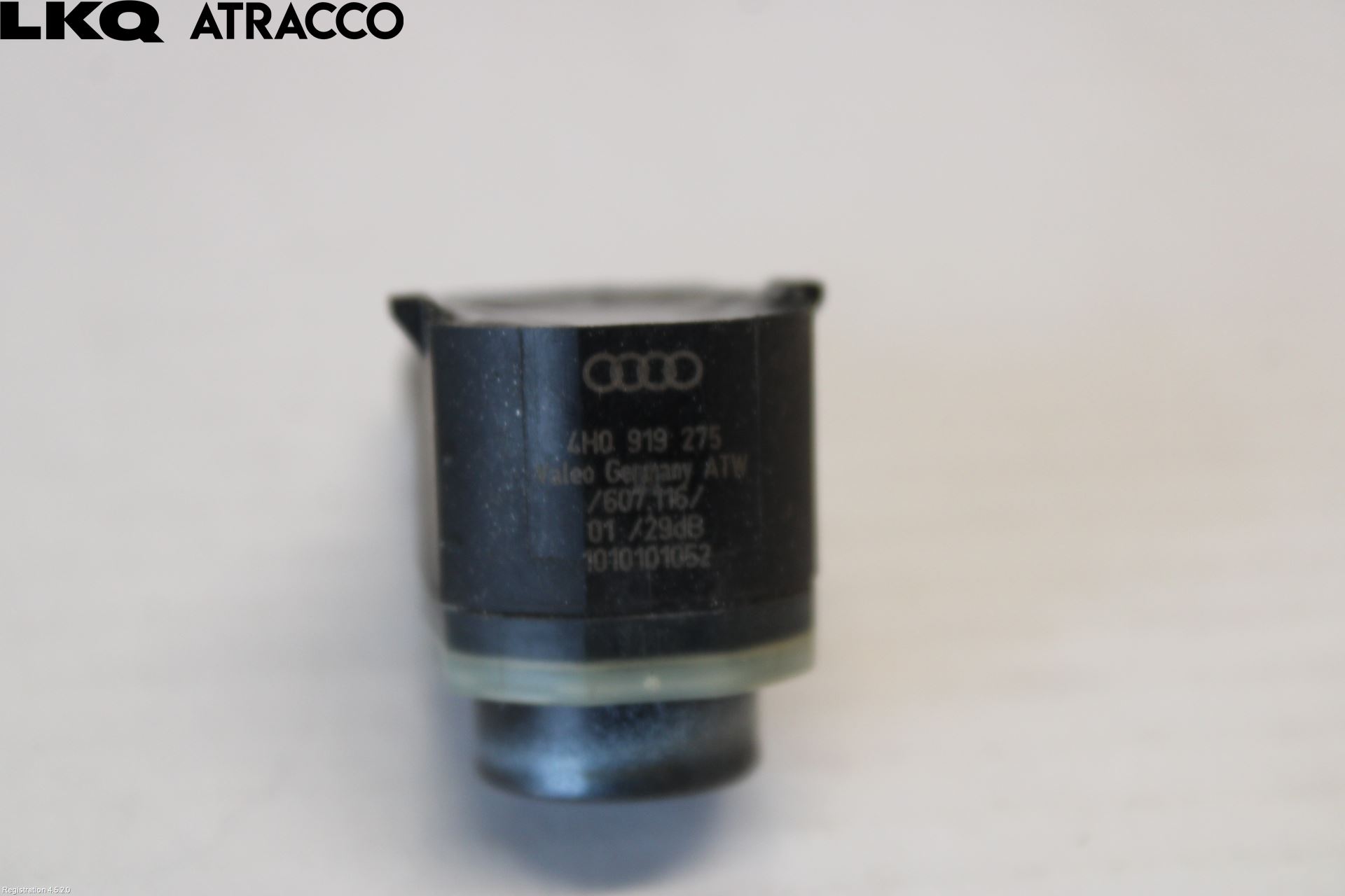 Volkswagen VW PASSAT 11-14 Sensor Ryggesensor