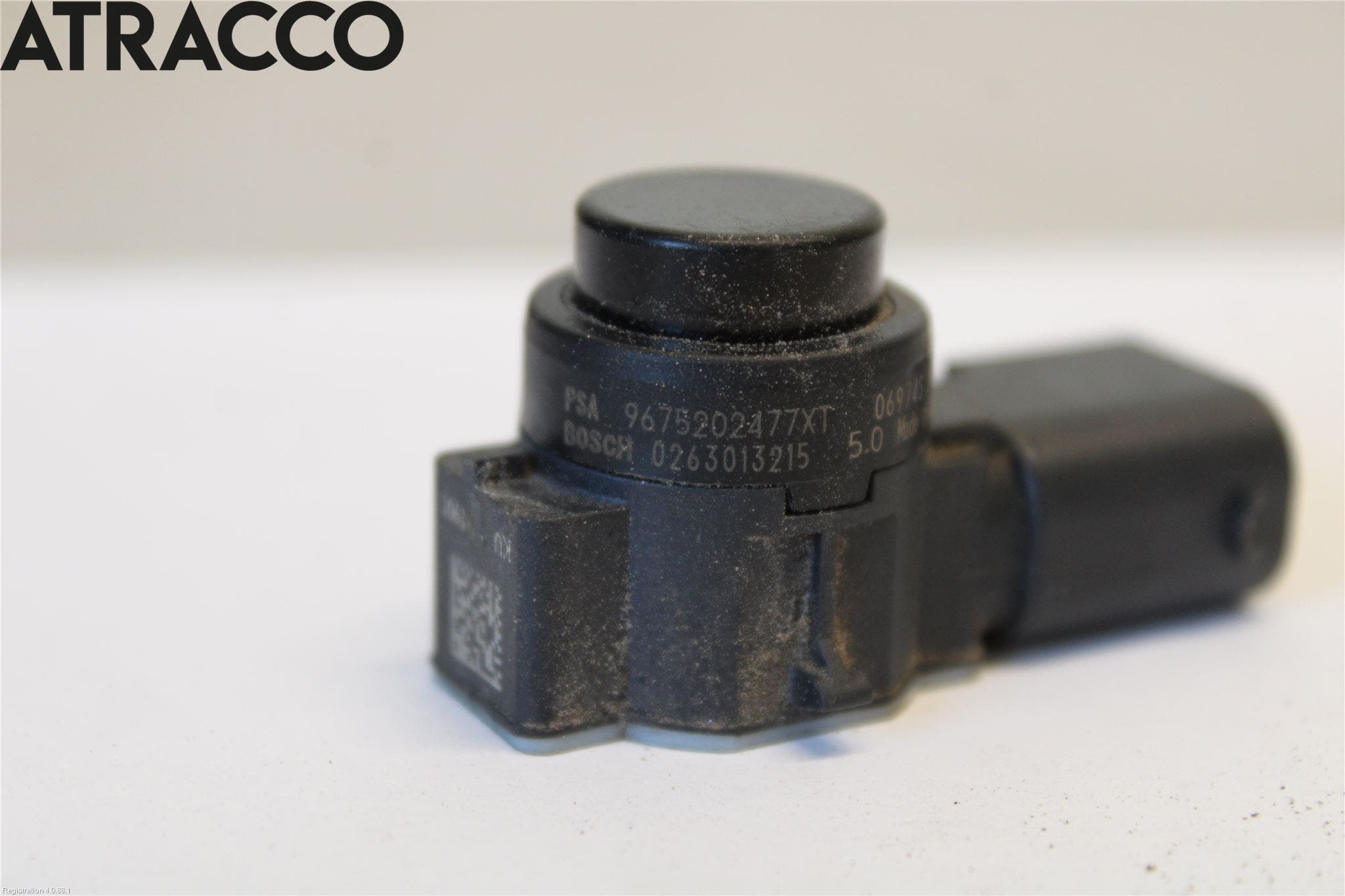 Toyota PROACE II 16- Sensor Ryggesensor