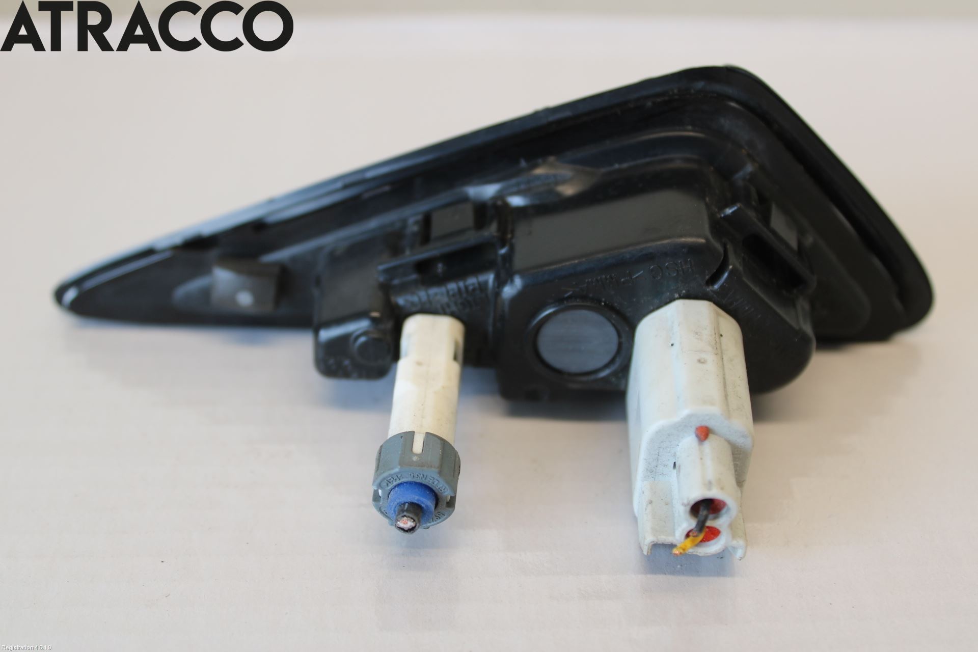 Tesla MODEL 3 17- Blinklykt Side Høyre