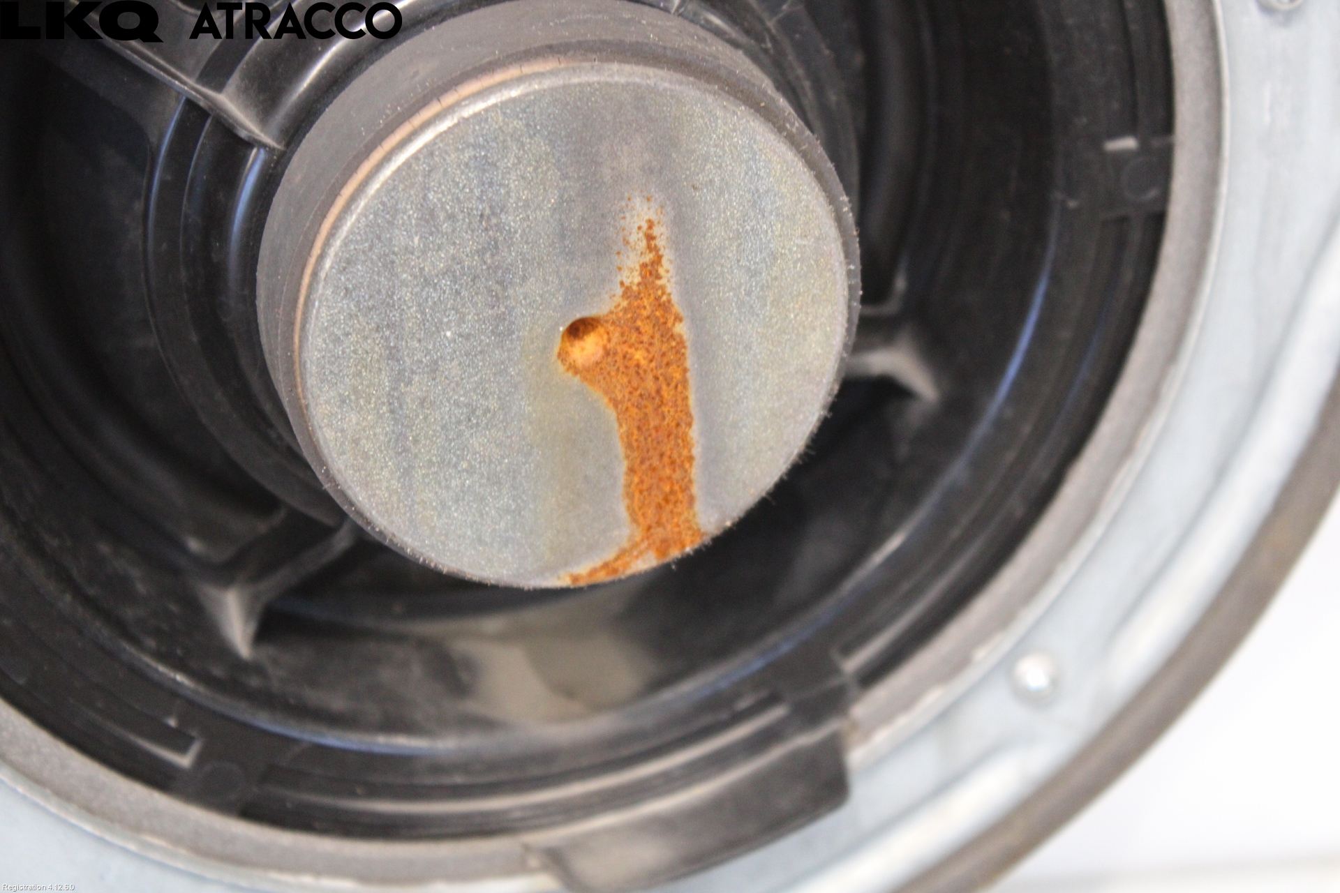 Volkswagen VW TRANSP/CARAVELLE (T6) 16-22 Vindusheis