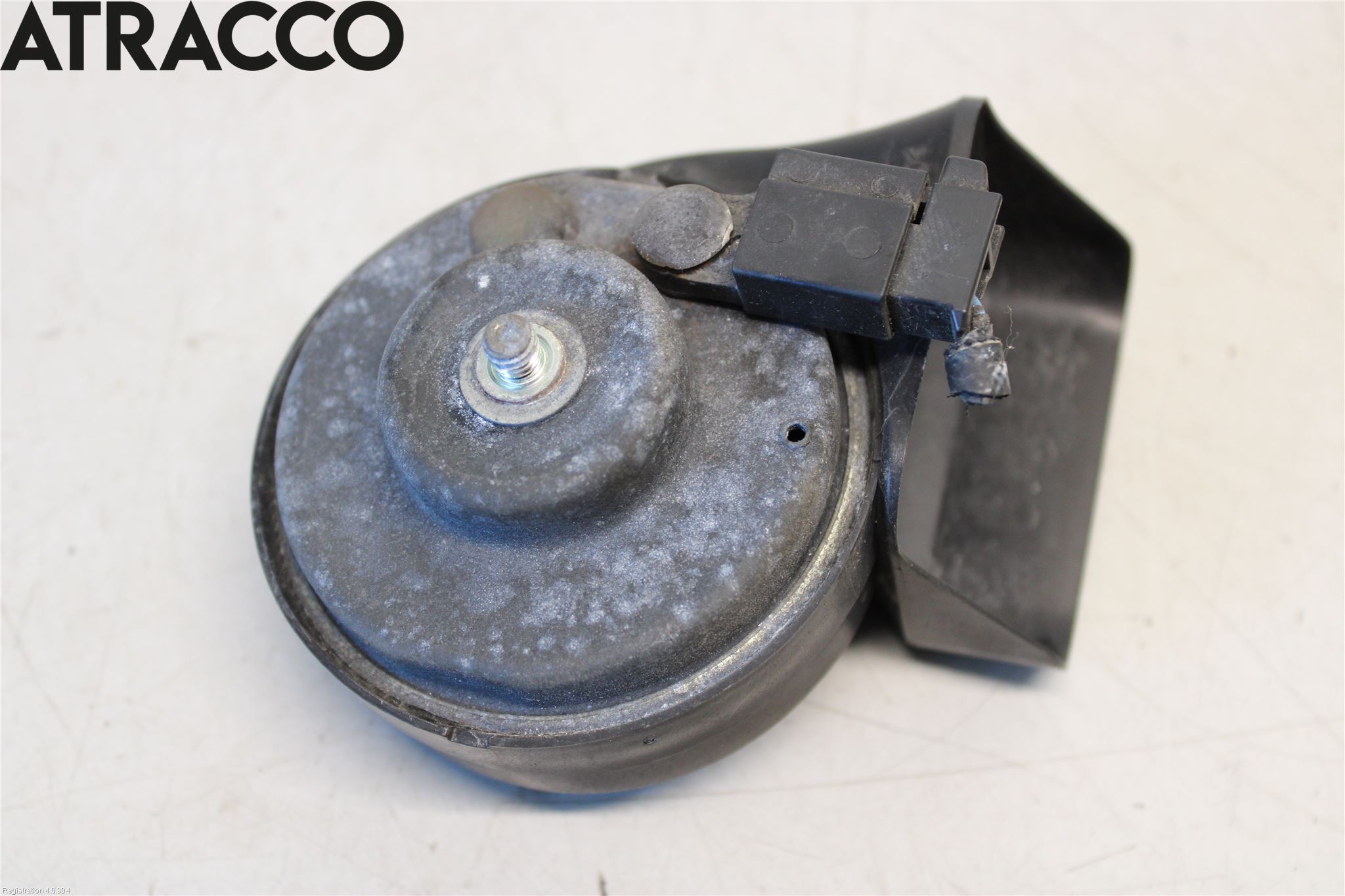 Lexus CT 200h Signalhorn