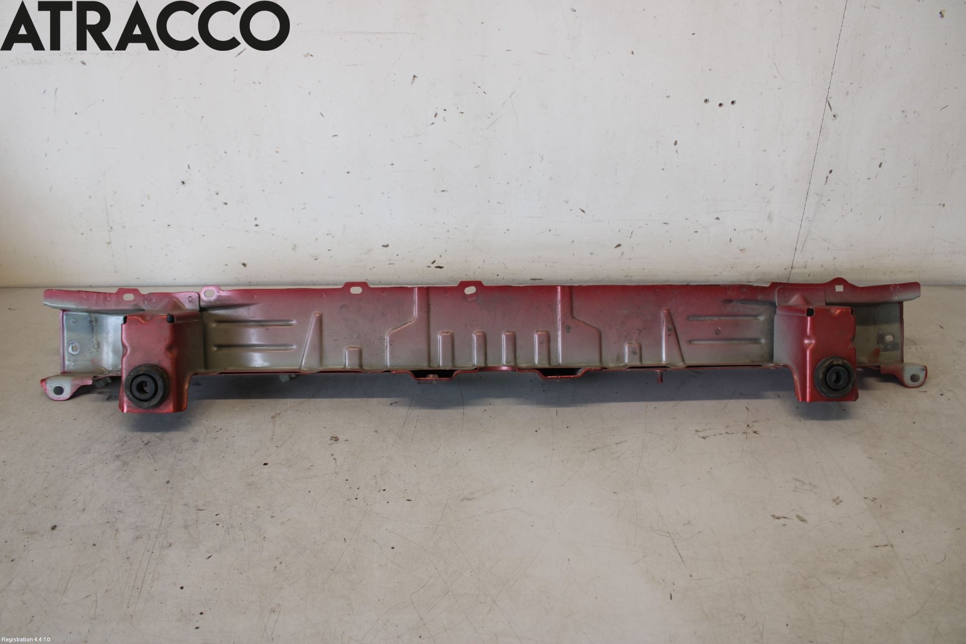 Mitsubishi OUTLANDER 13-21 Frontplate Øvre