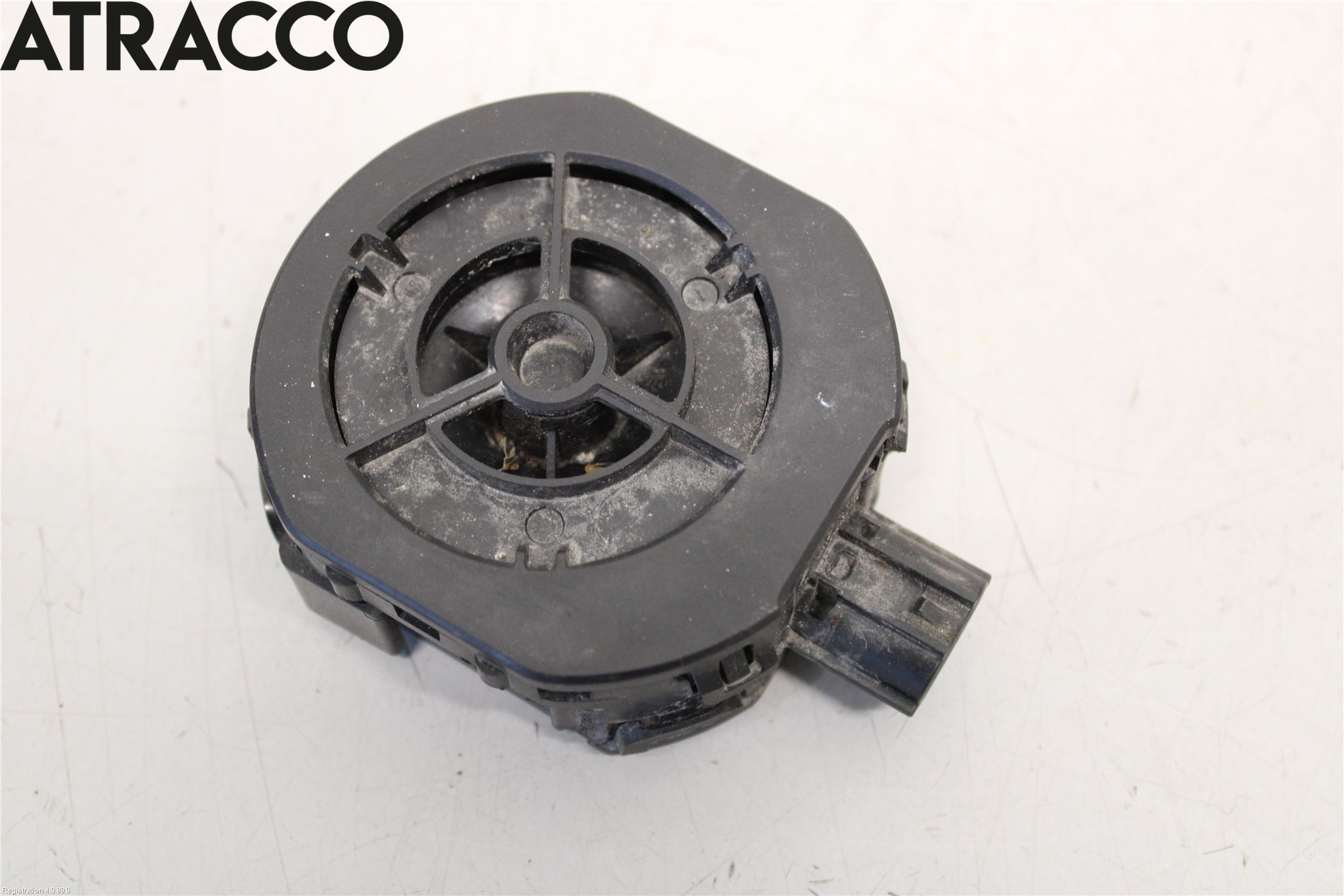 Toyota RAV4 19- Signalhorn