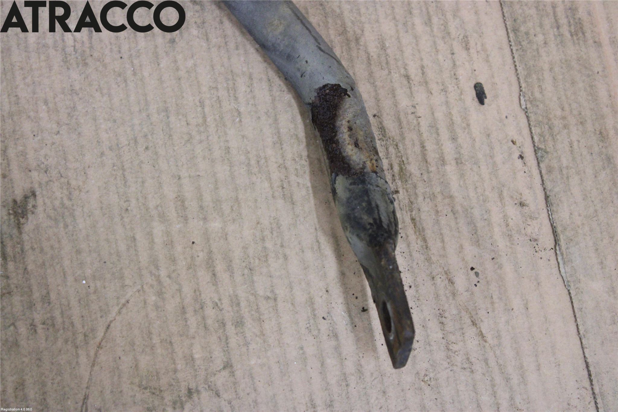 Volkswagen VW GOLF PLUS/CROSS GOLF 04-14 Stablisatorstag Foran