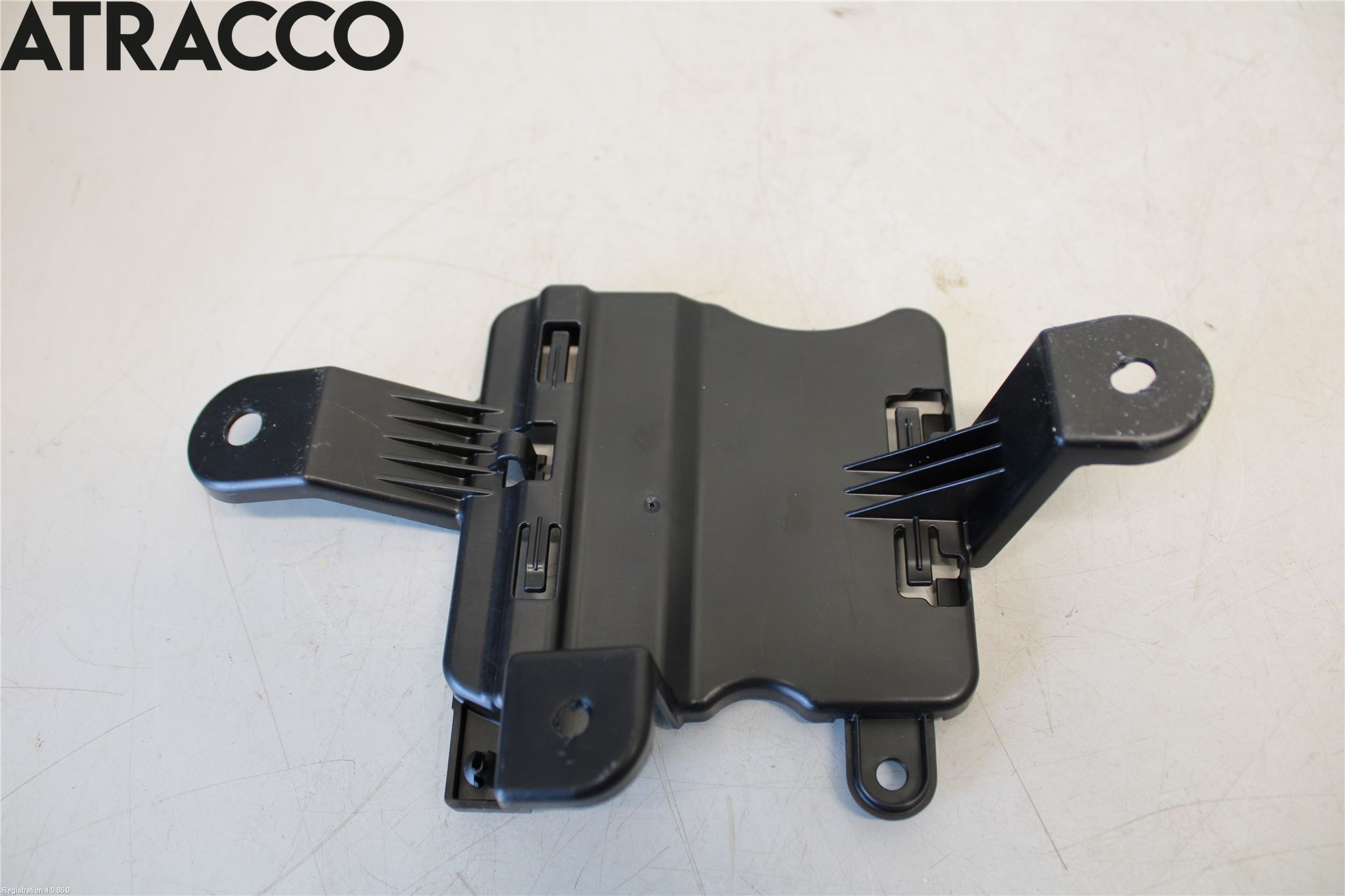 Polestar 2 20- Innr Øvrig