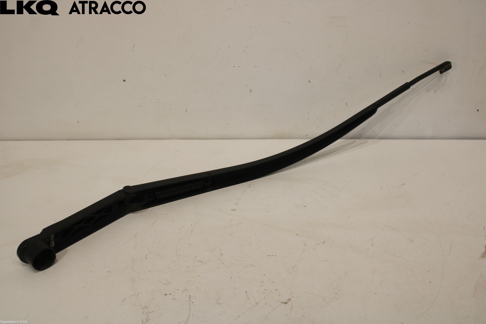 Mazda 6 08-13 Viskerarm-Armer Frontrute