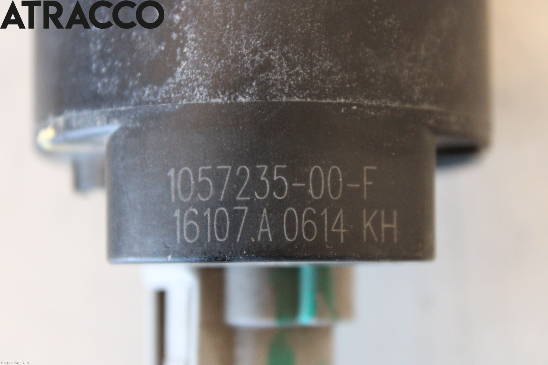 Tesla MODEL S 13- Varme Sirkulasjonspumpe