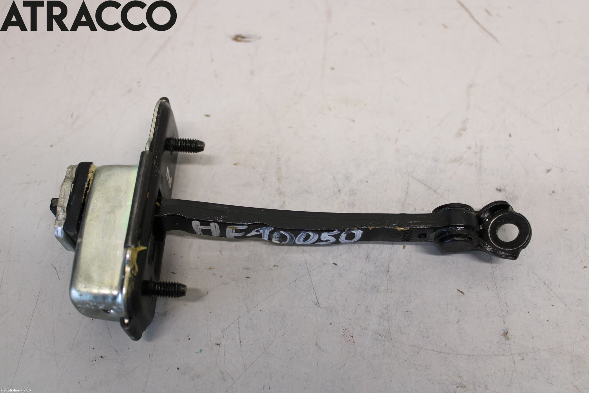 Kia XCEED 19- Dørstopper