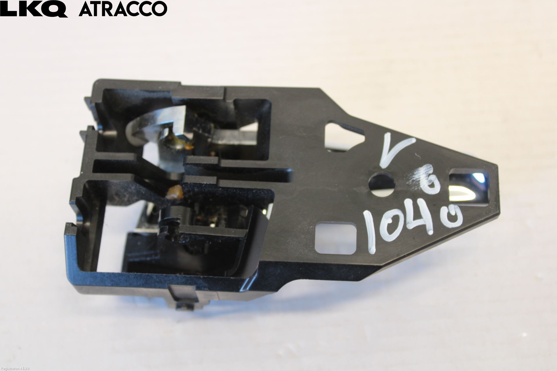 Toyota RAV4 13-18 Innr Dørhandtak V Indre