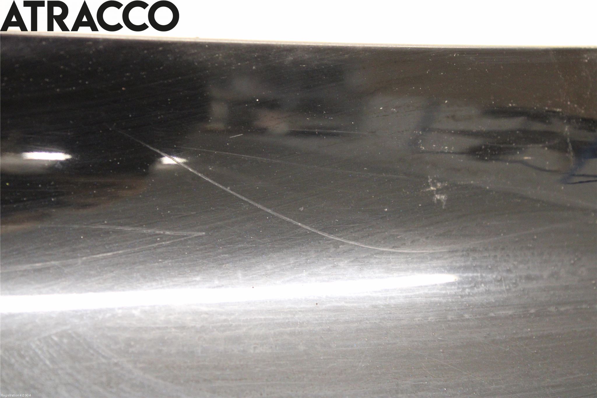 Honda CR-V 07-12 List Bak-Bakluke