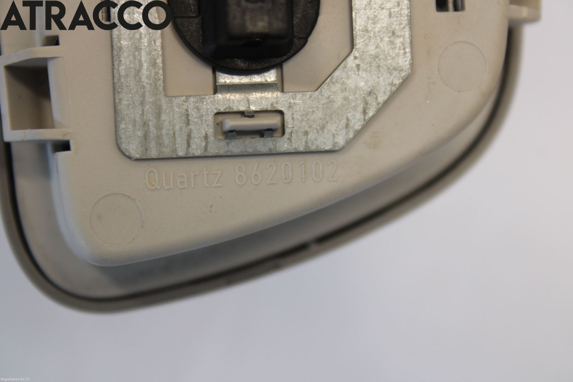 Volvo V50 04-07 Innr Taklys