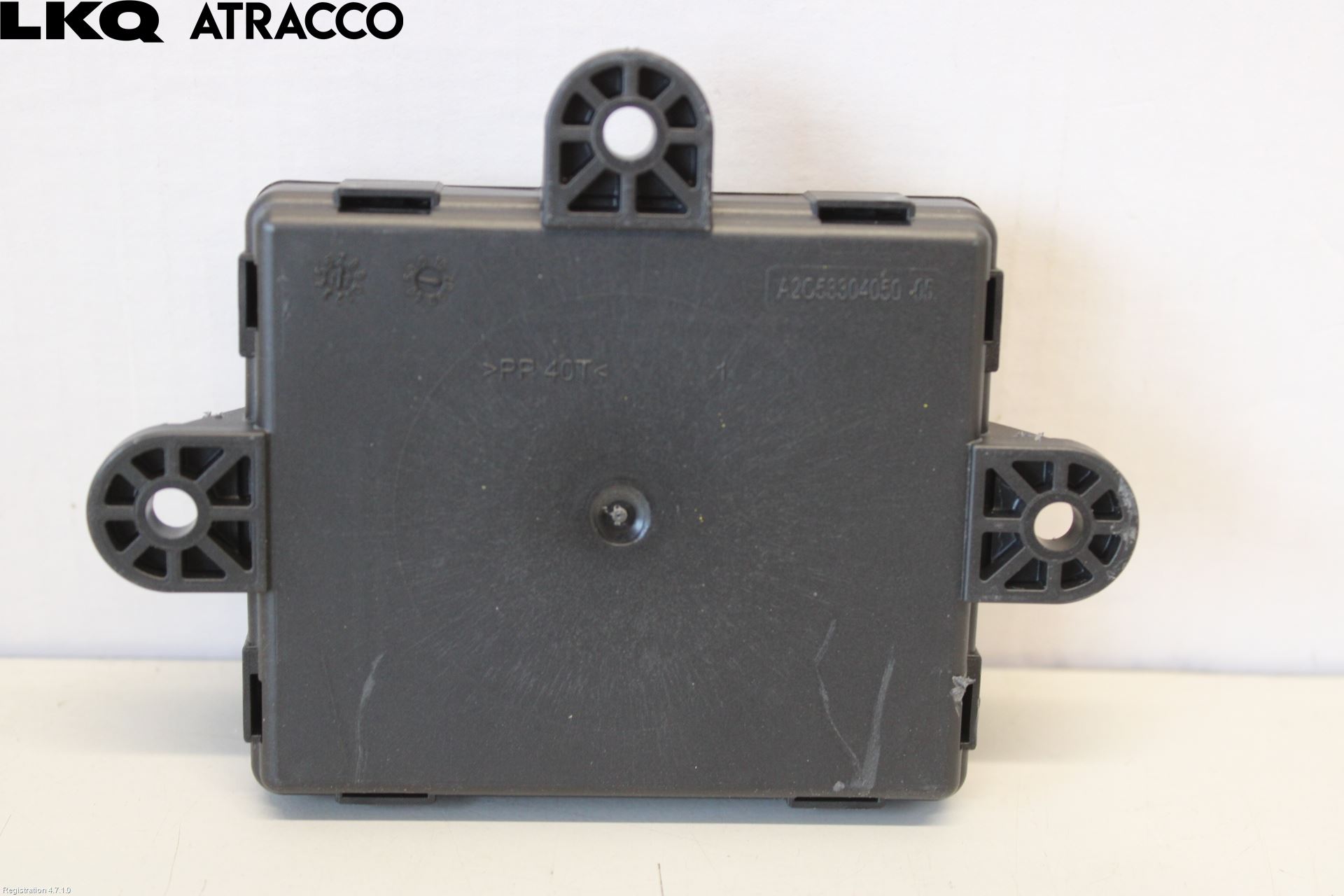 Volvo V40 12-19 Styreenhet Dør