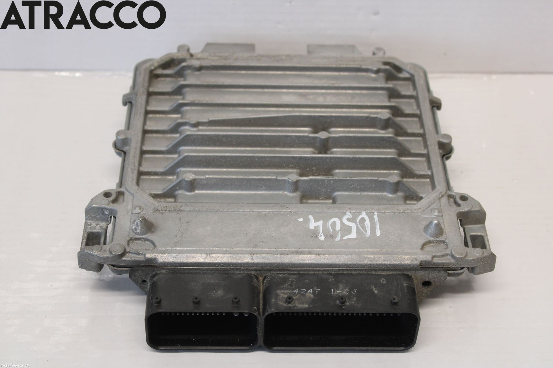 Mercedes-Benz MB CLA-KLASS (C117/X117) 13-19 Styreenhet Innsprøytning