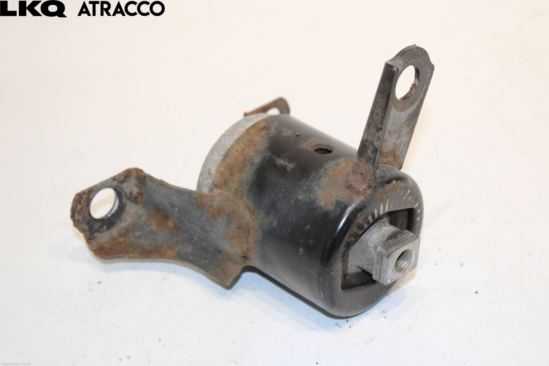 Ford TOURNEO 95-02 Motor Feste Stål-Alu