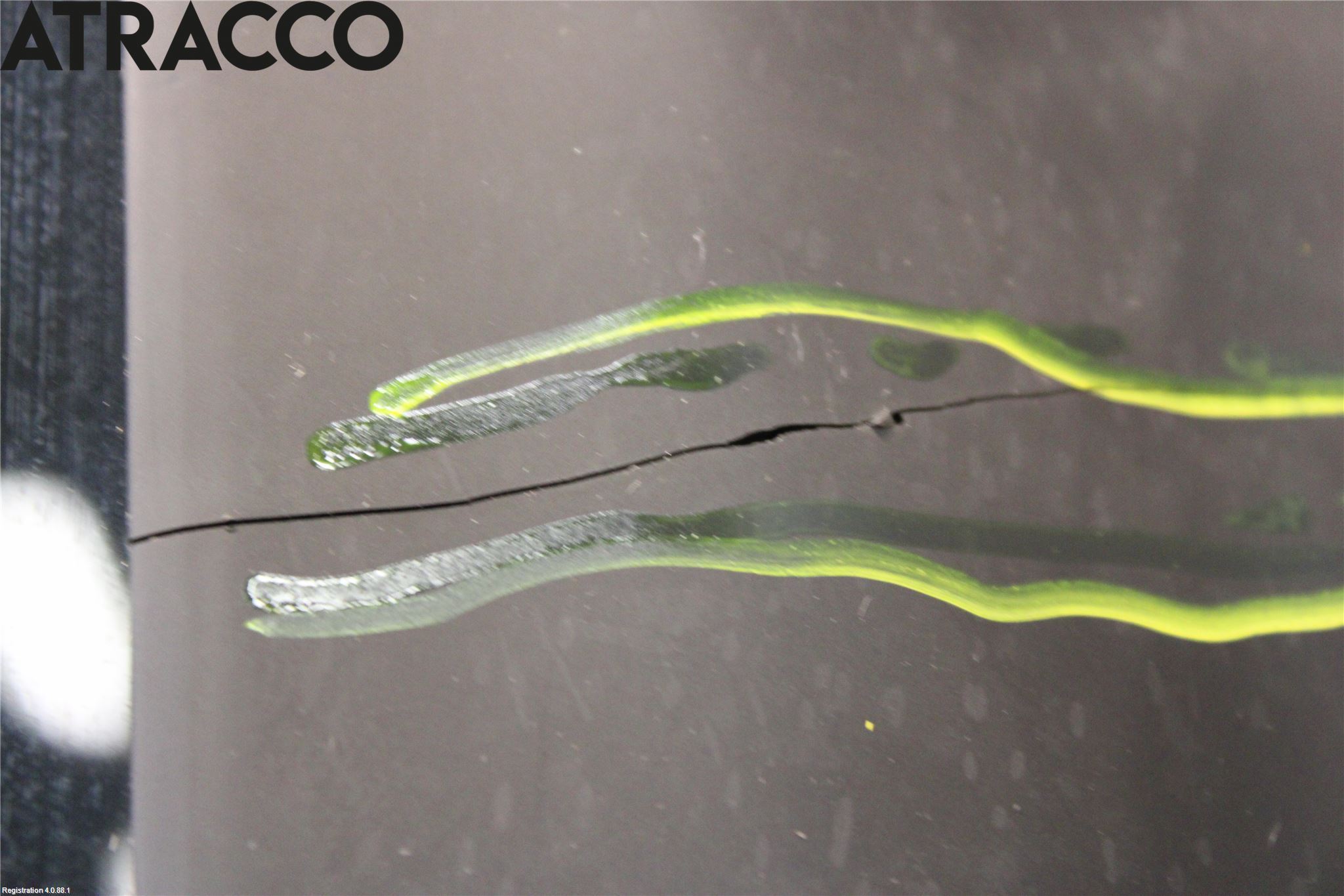 Volkswagen VW CADDY 11-15 Dør Skyvedør Høyre